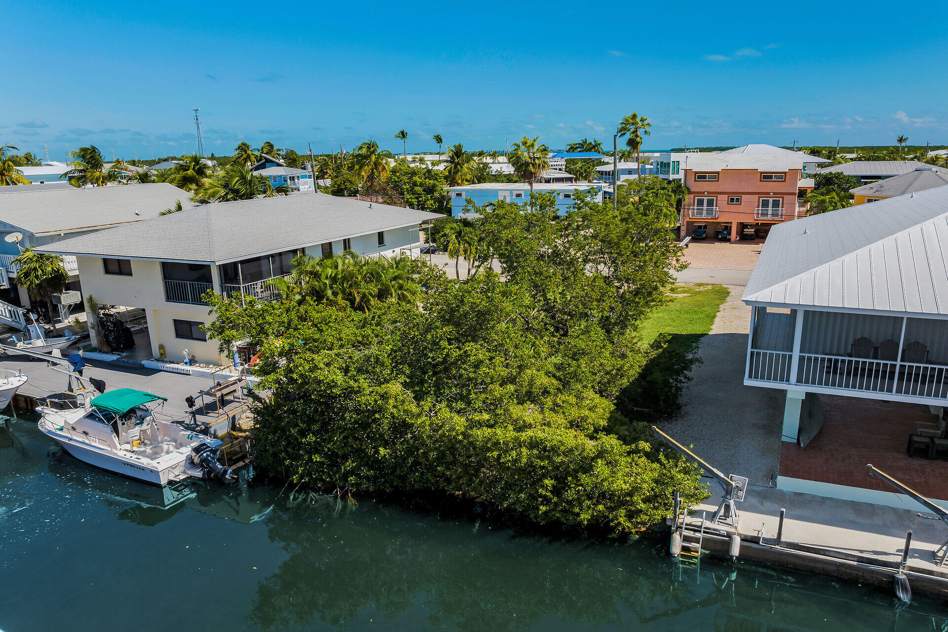 0 Zane Grey Creek Drive