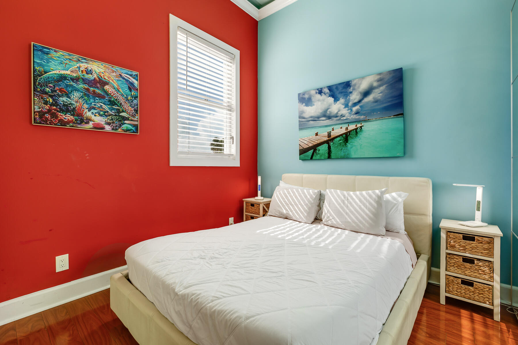 422 Amelia Street Unit: L6