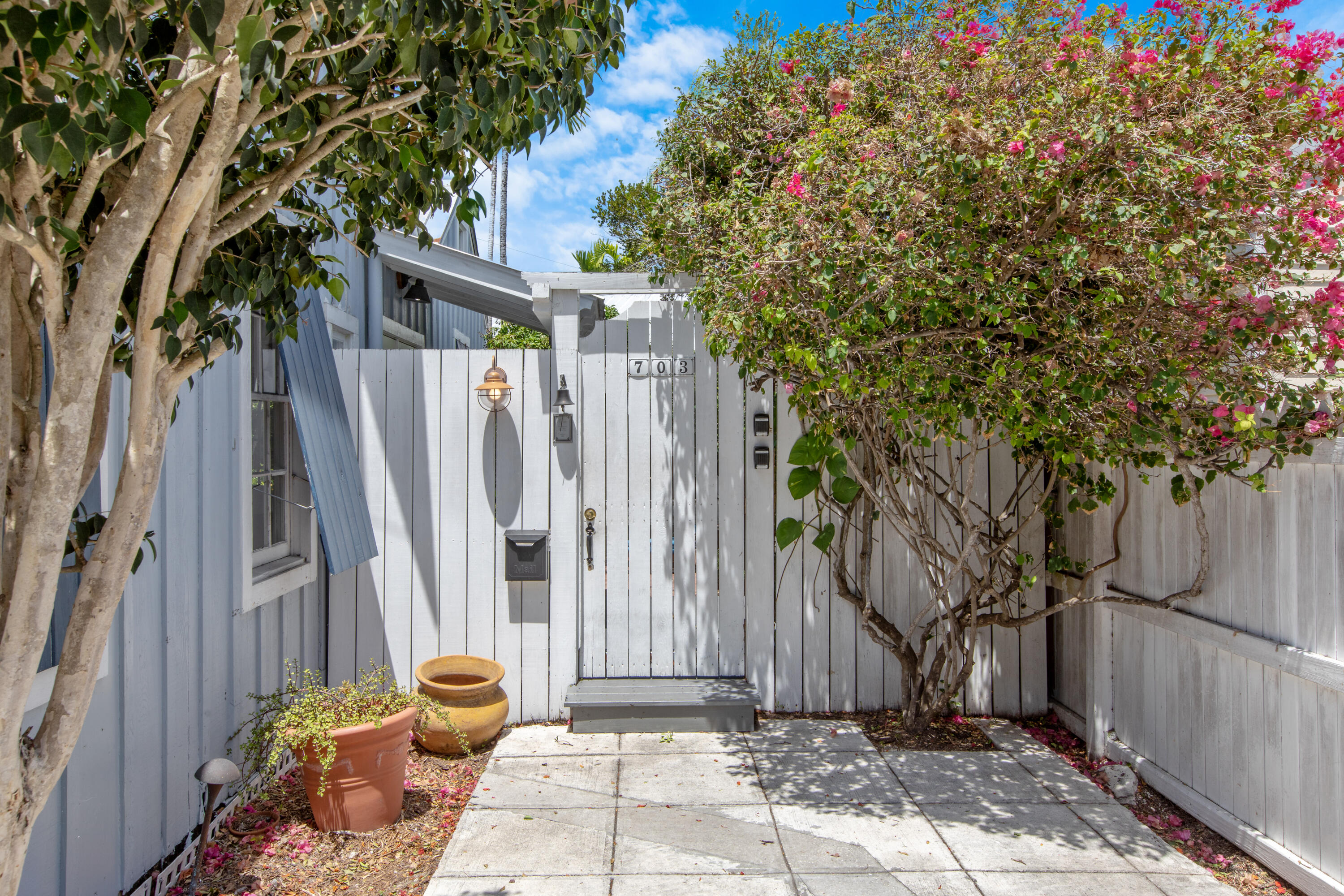 703 Elizabeth Street