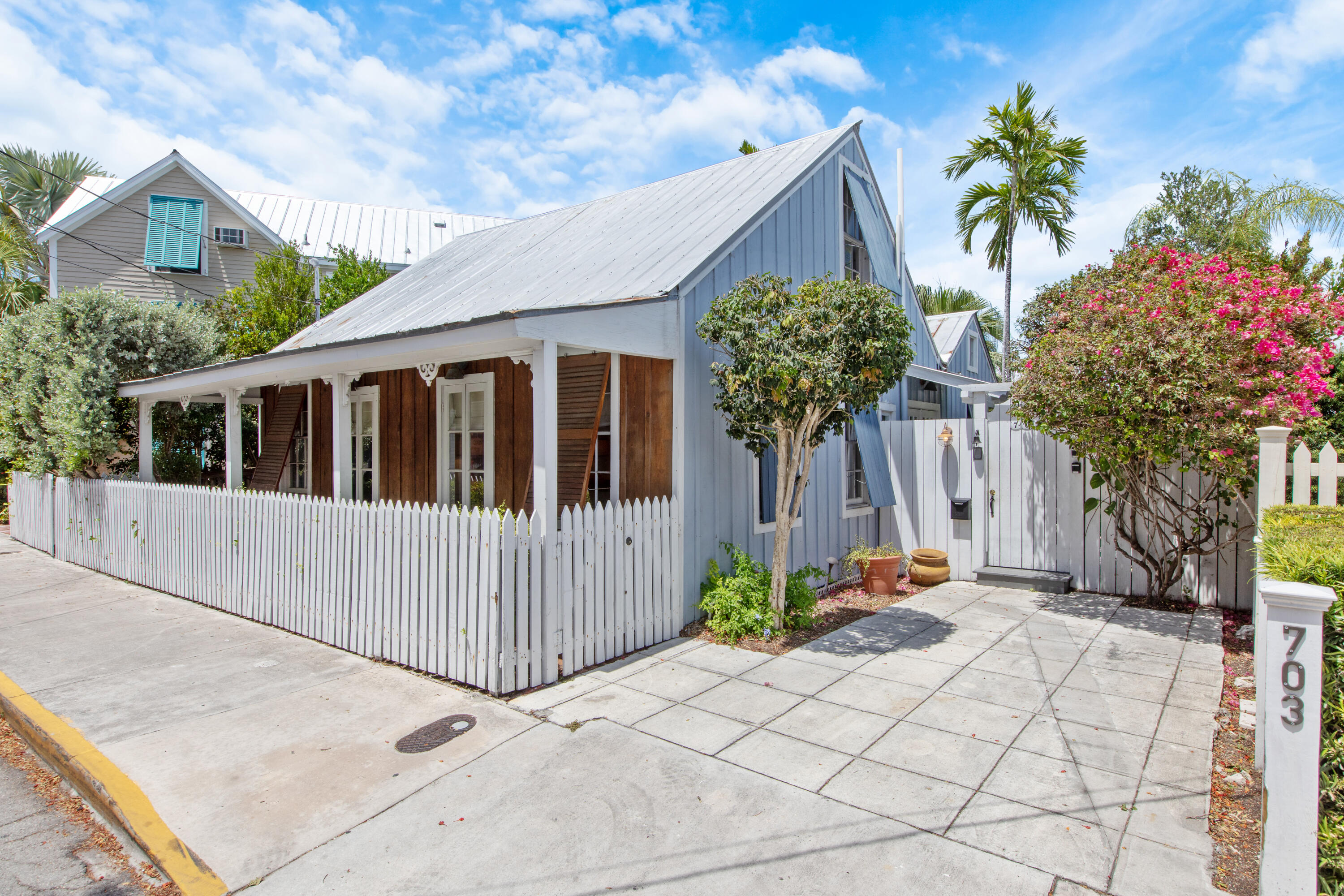 703 Elizabeth Street