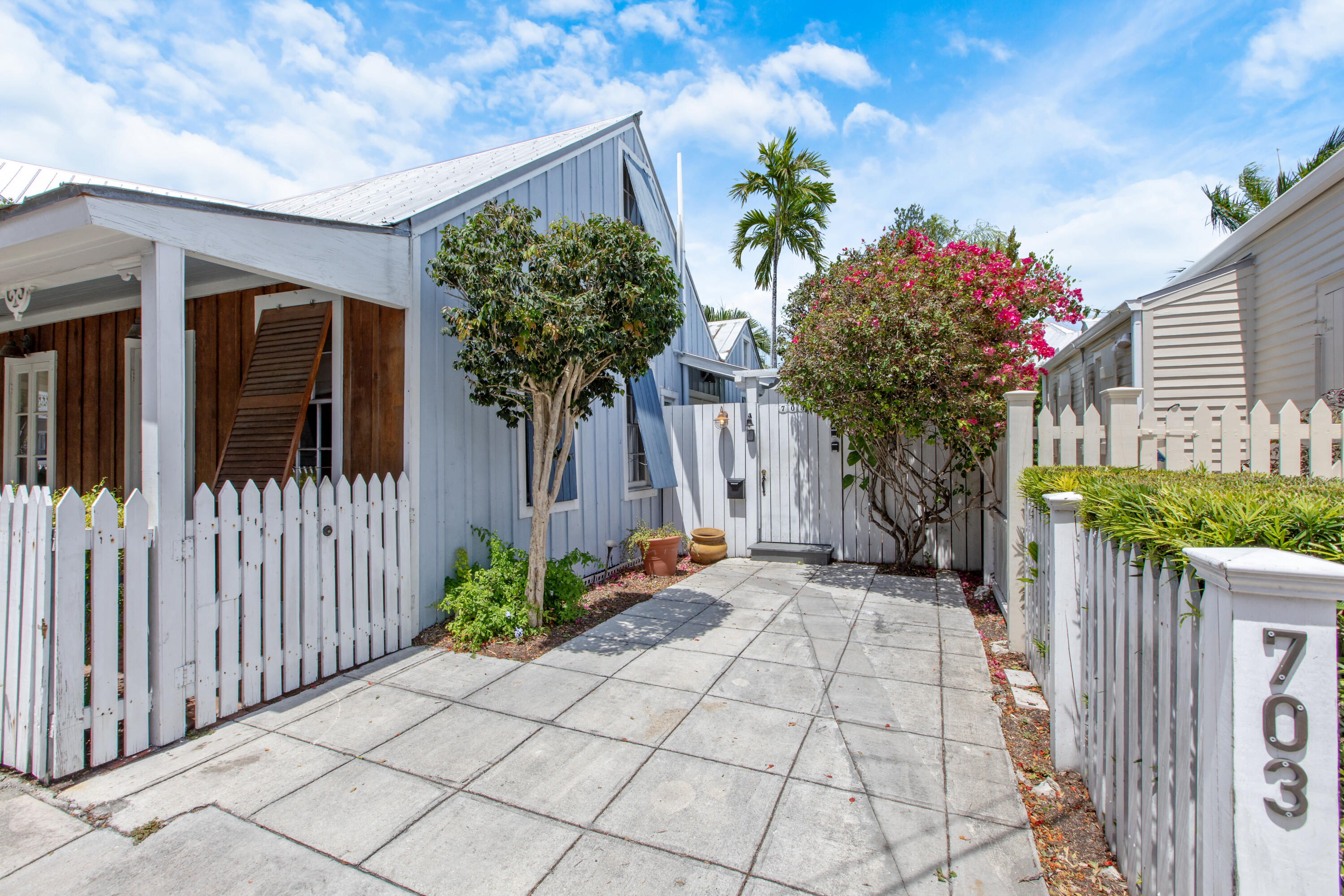 703 Elizabeth Street