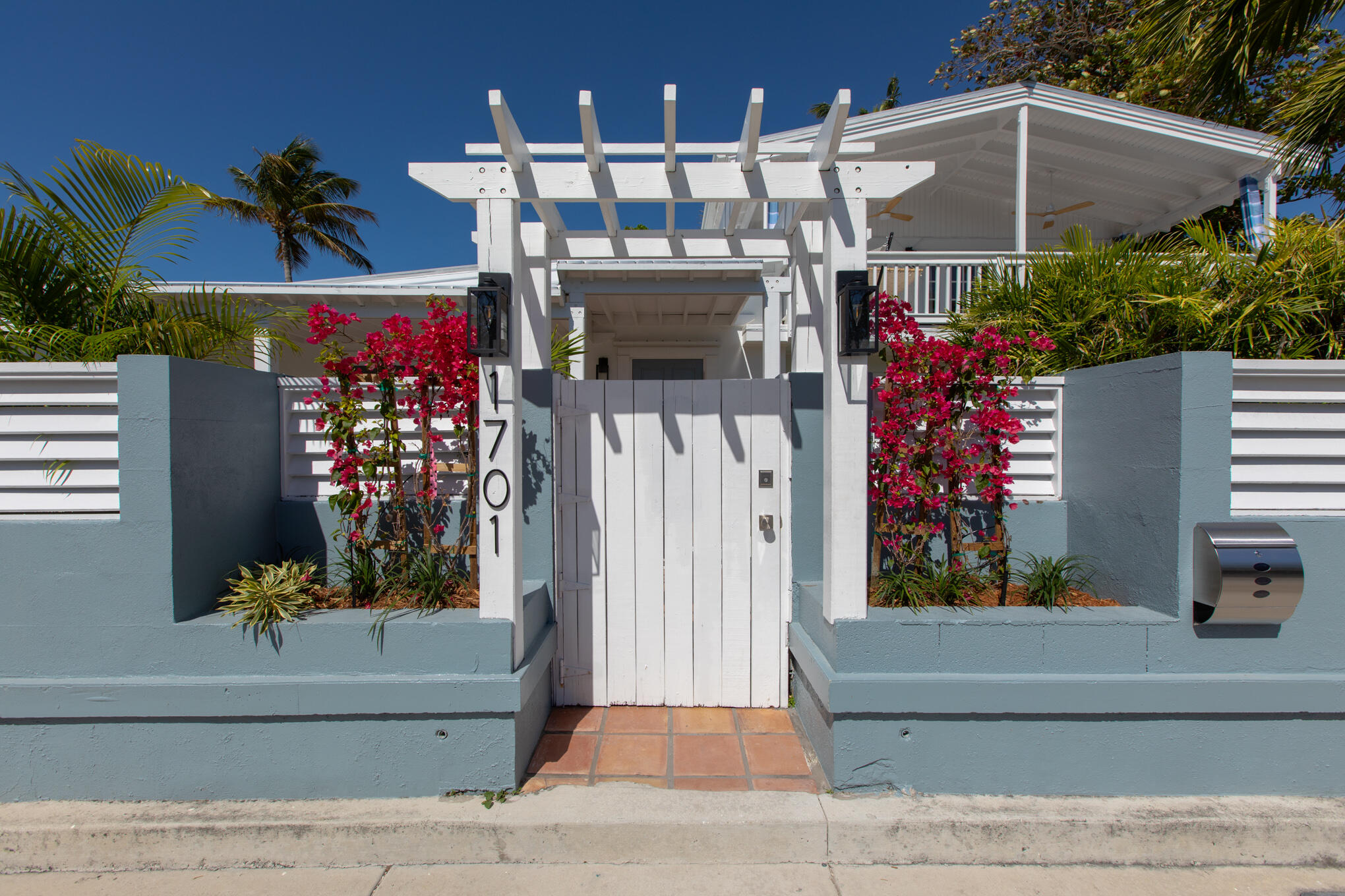 1701 Atlantic Boulevard