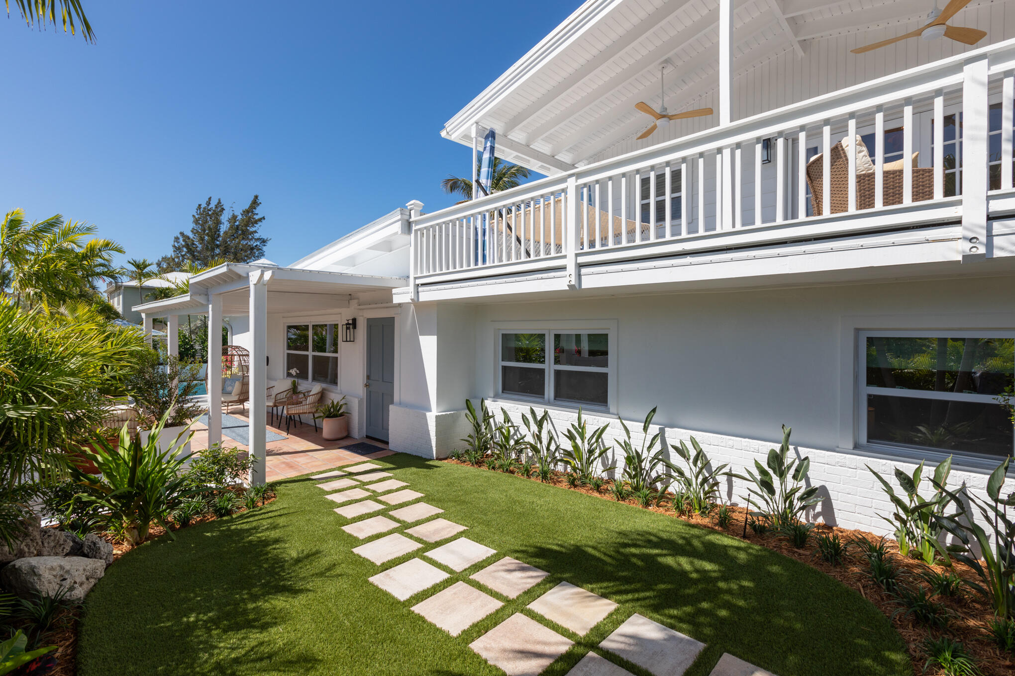 1701 Atlantic Boulevard