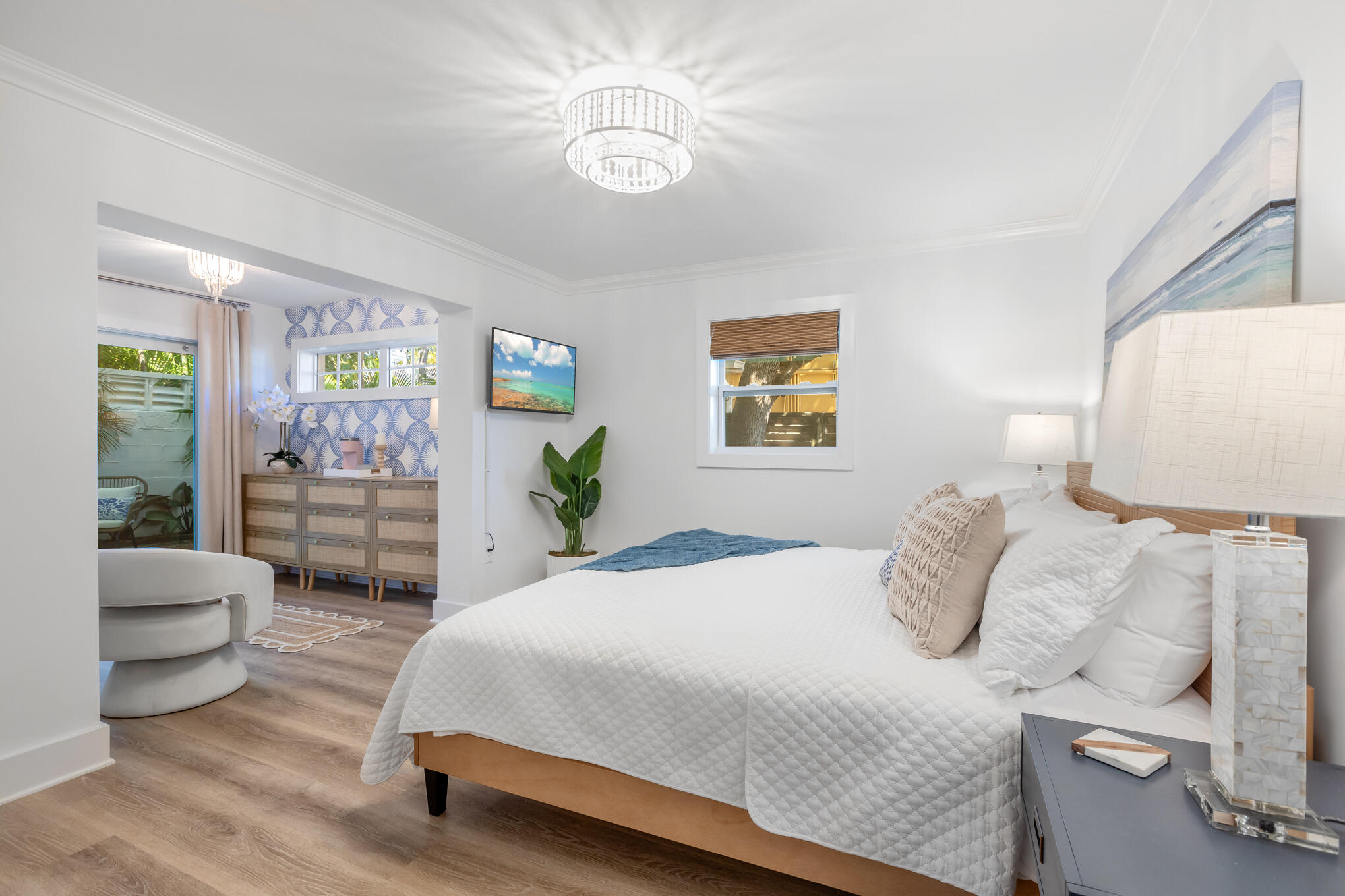 1701 Atlantic Boulevard