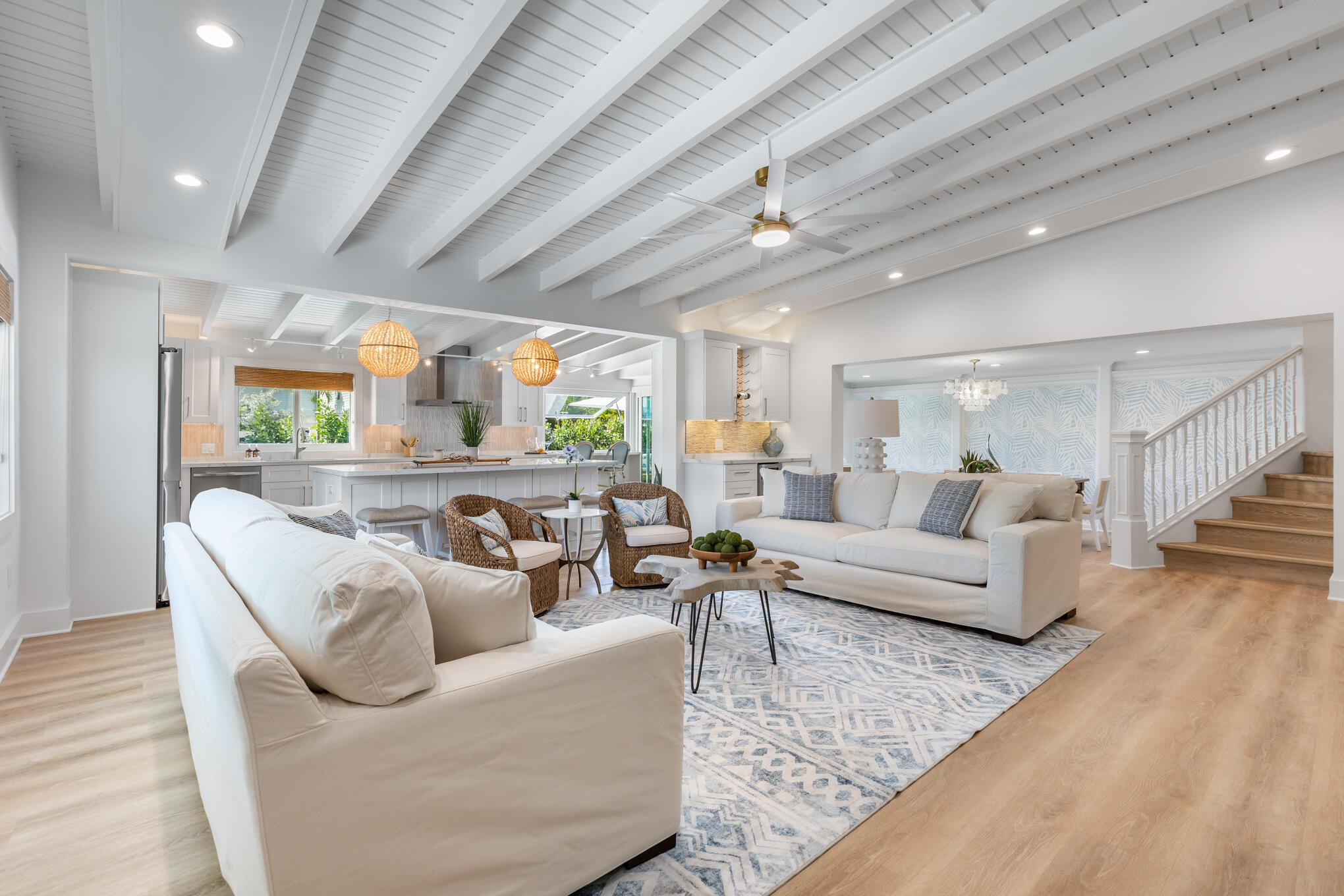 1701 Atlantic Boulevard