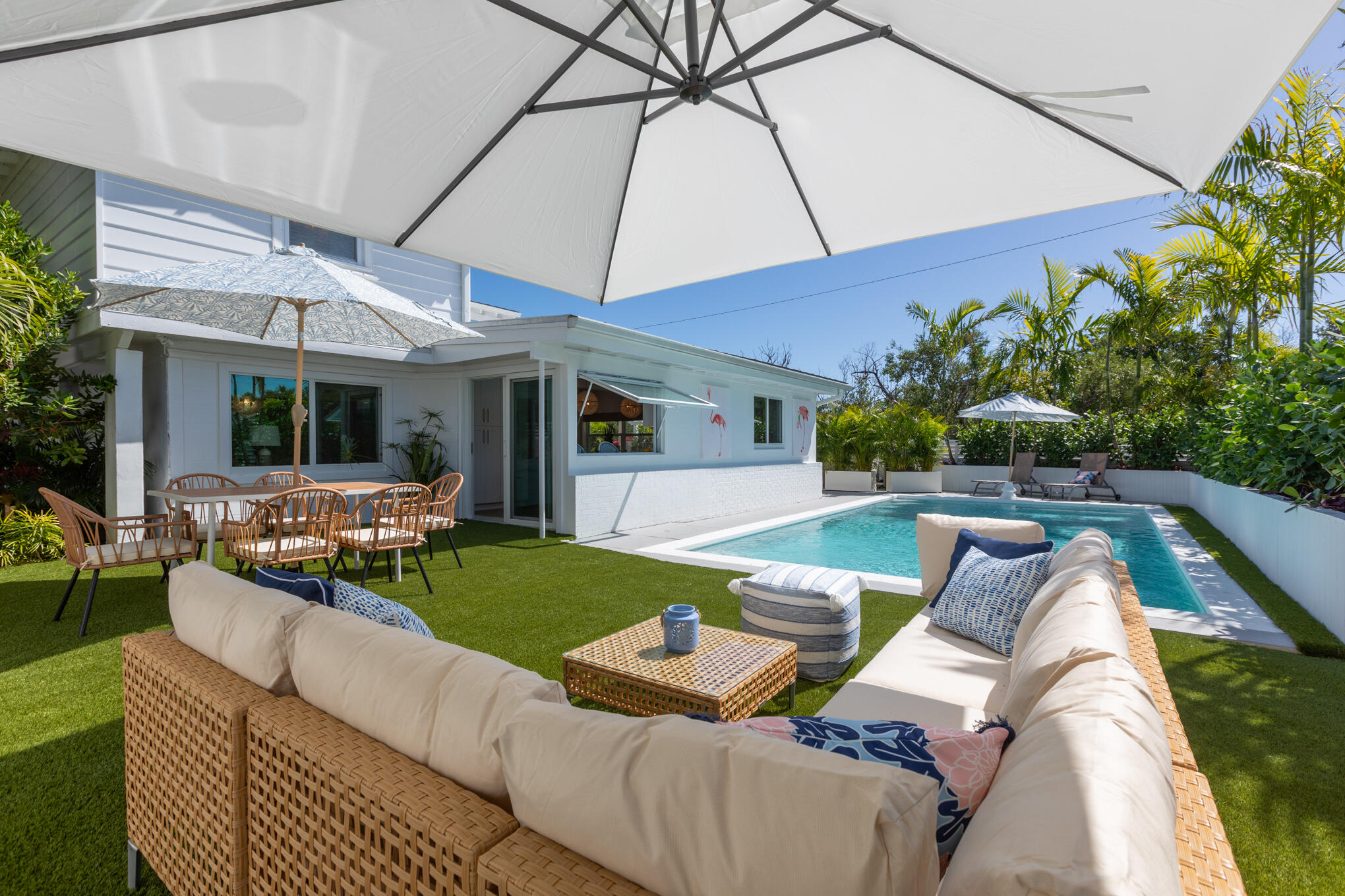 1701 Atlantic Boulevard