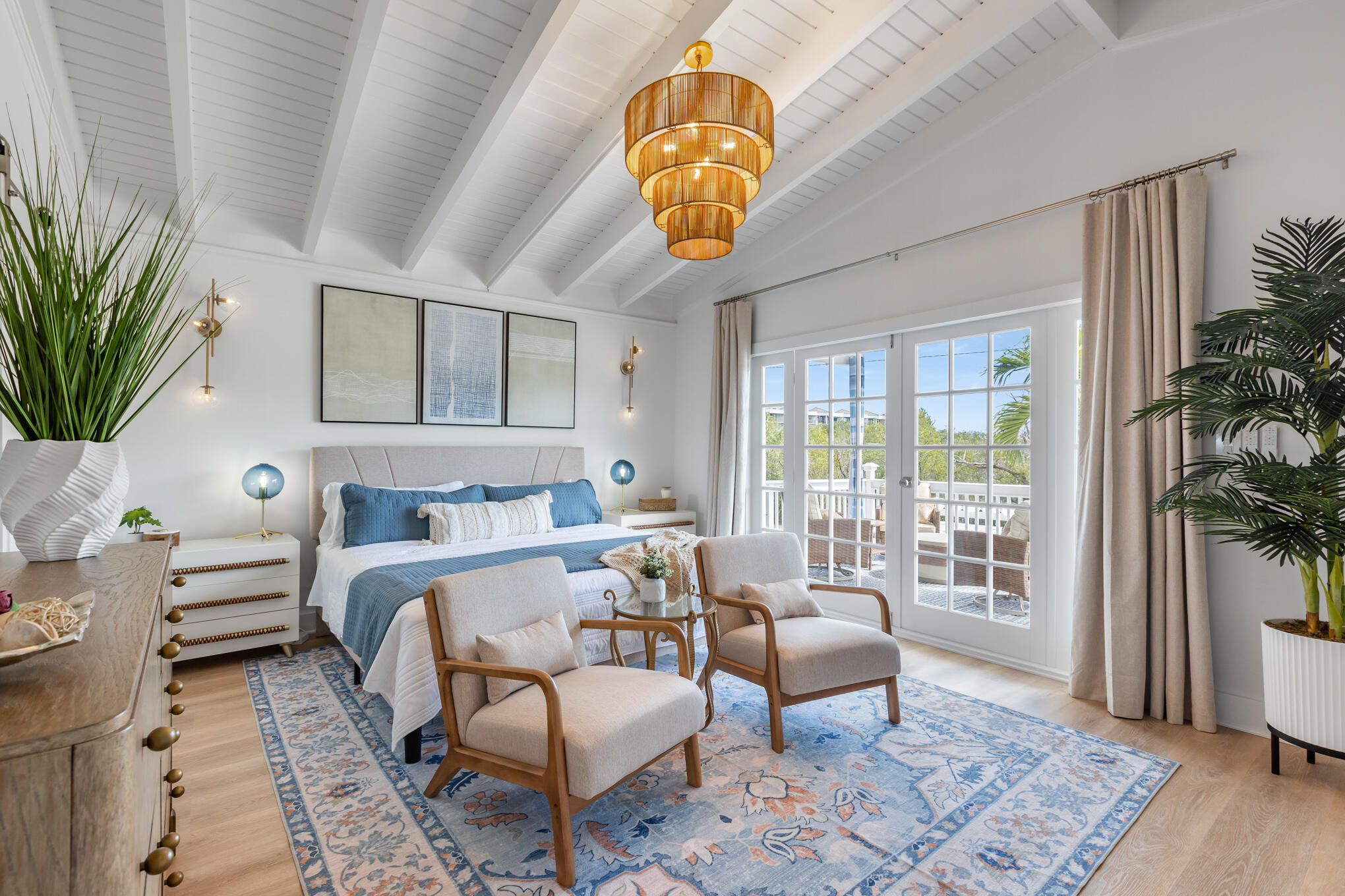 1701 Atlantic Boulevard