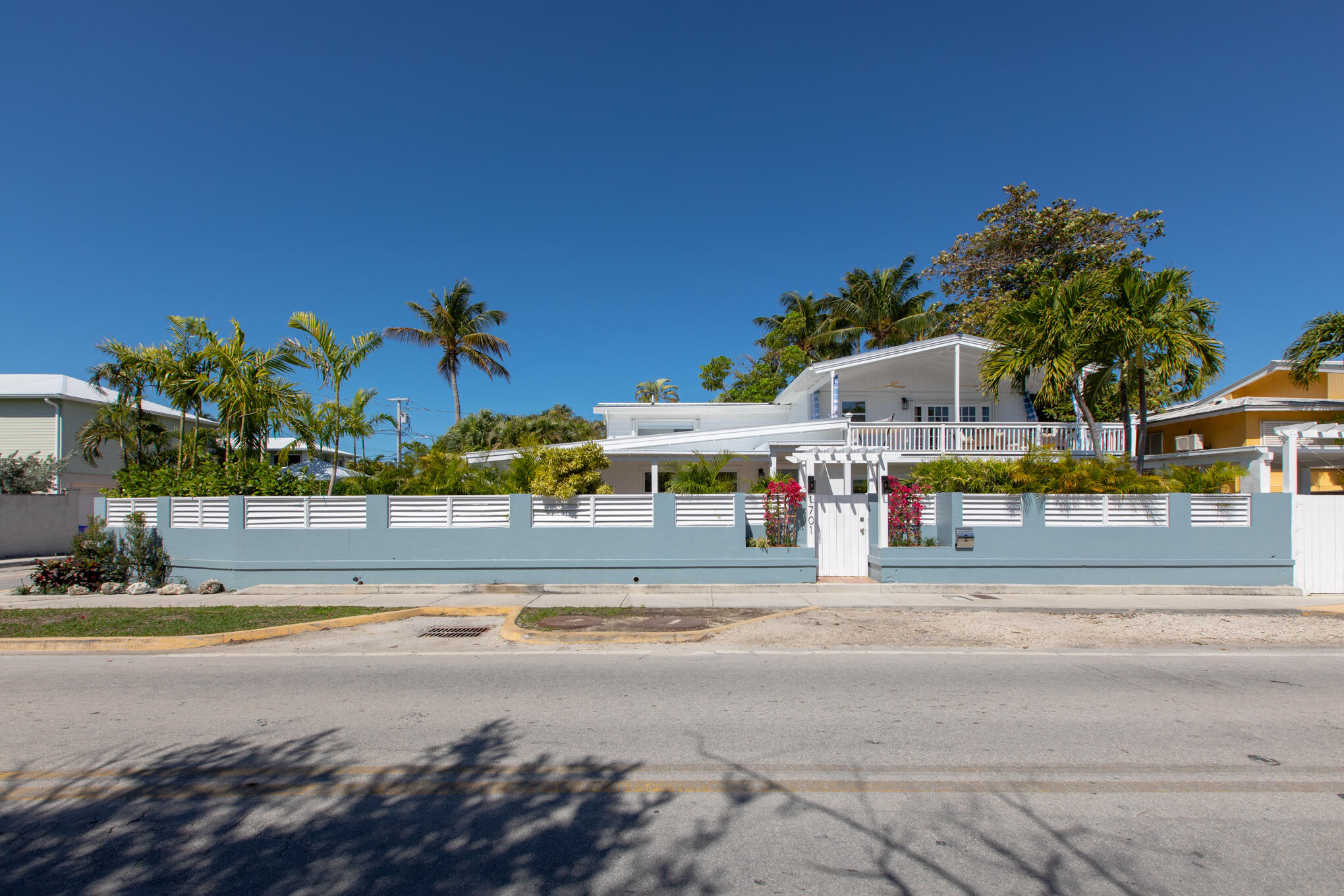 1701 Atlantic Boulevard
