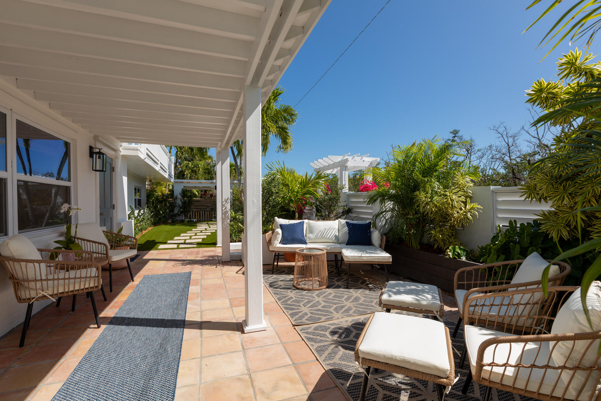 1701 Atlantic Boulevard