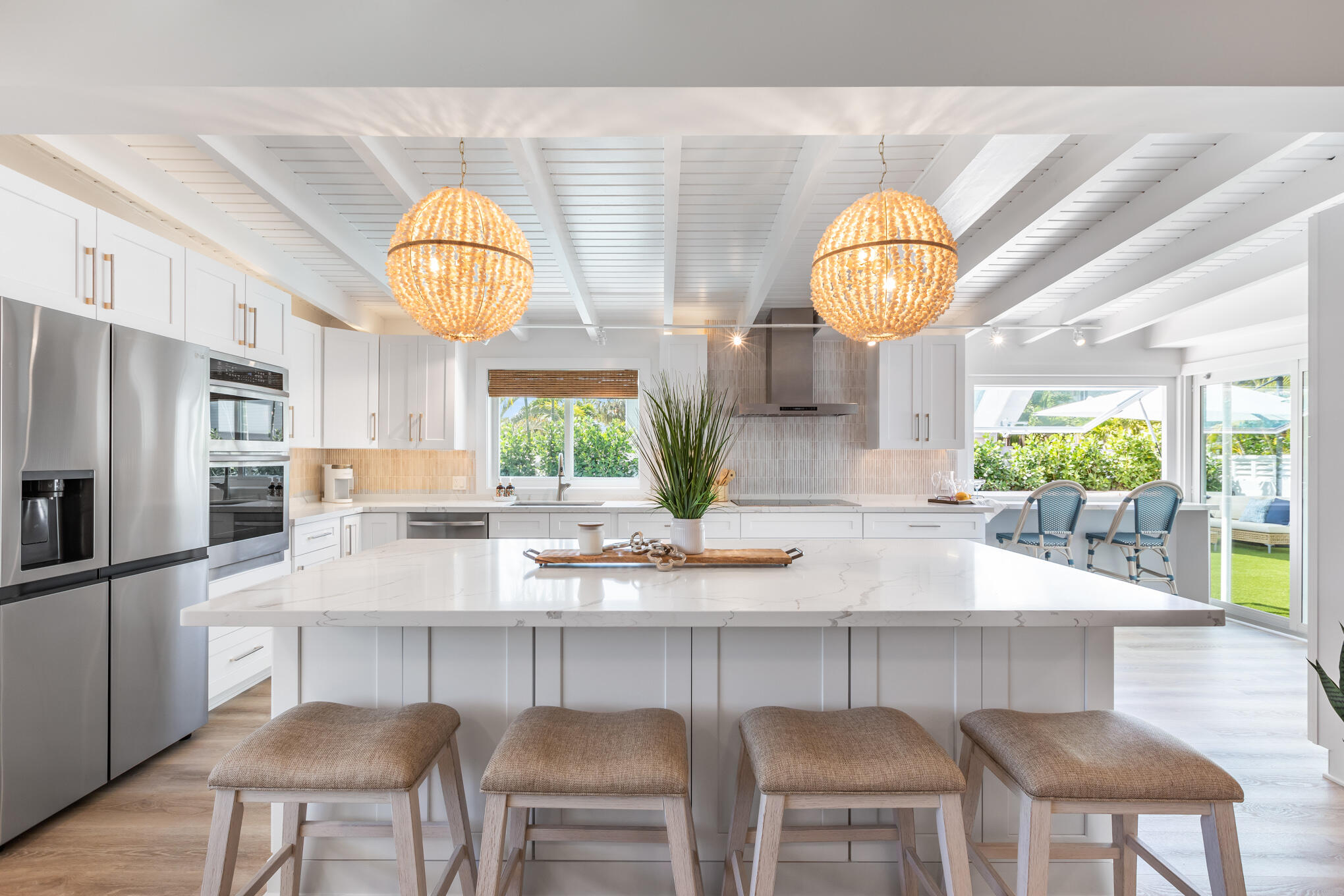 1701 Atlantic Boulevard