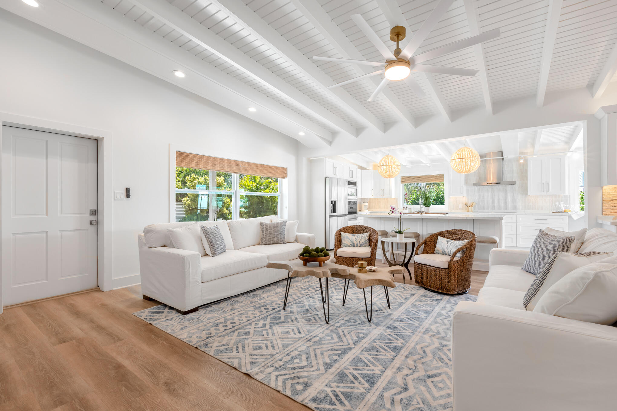 1701 Atlantic Boulevard