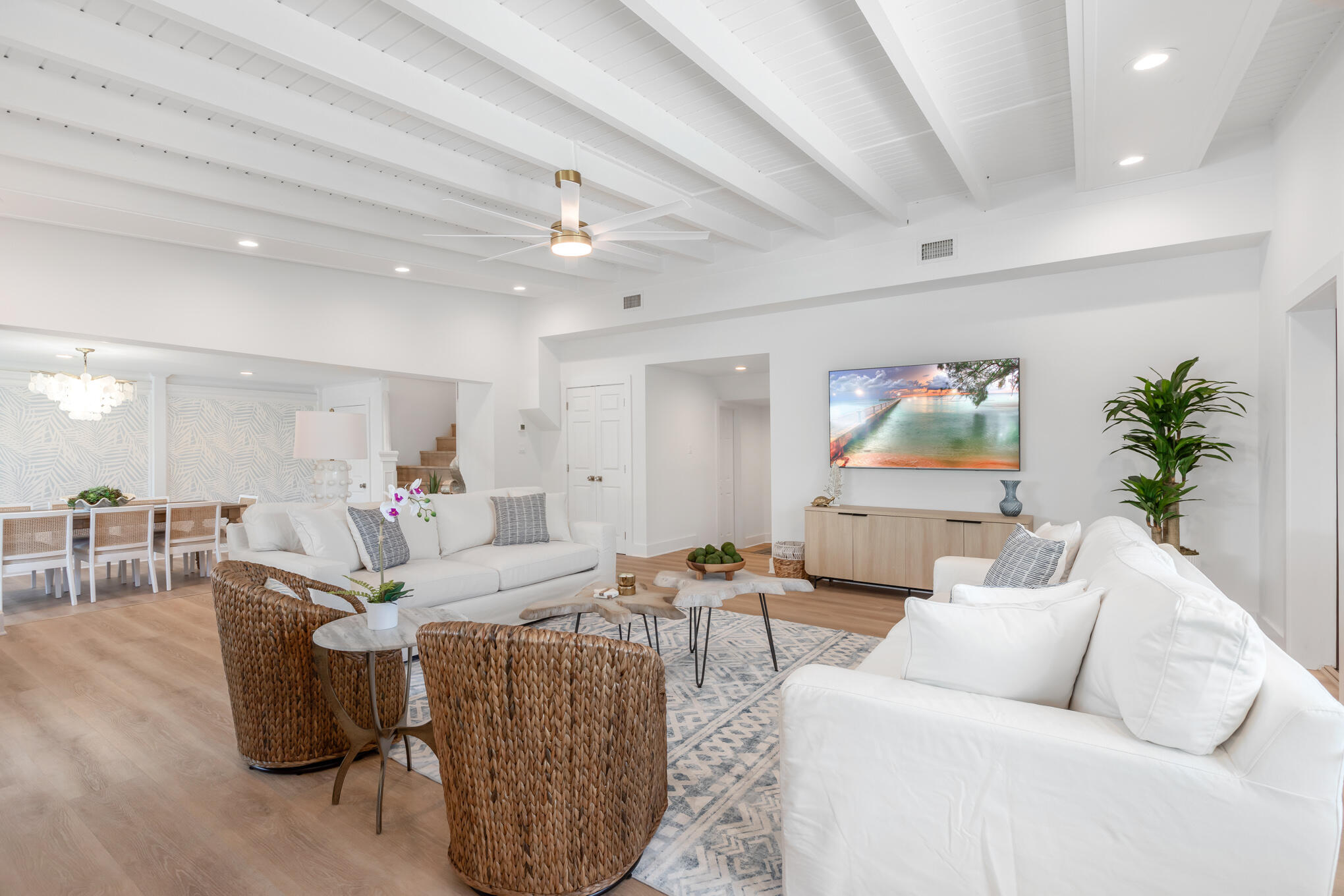 1701 Atlantic Boulevard