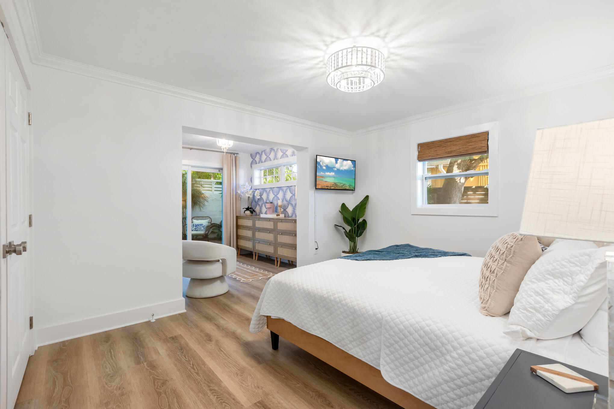 1701 Atlantic Boulevard