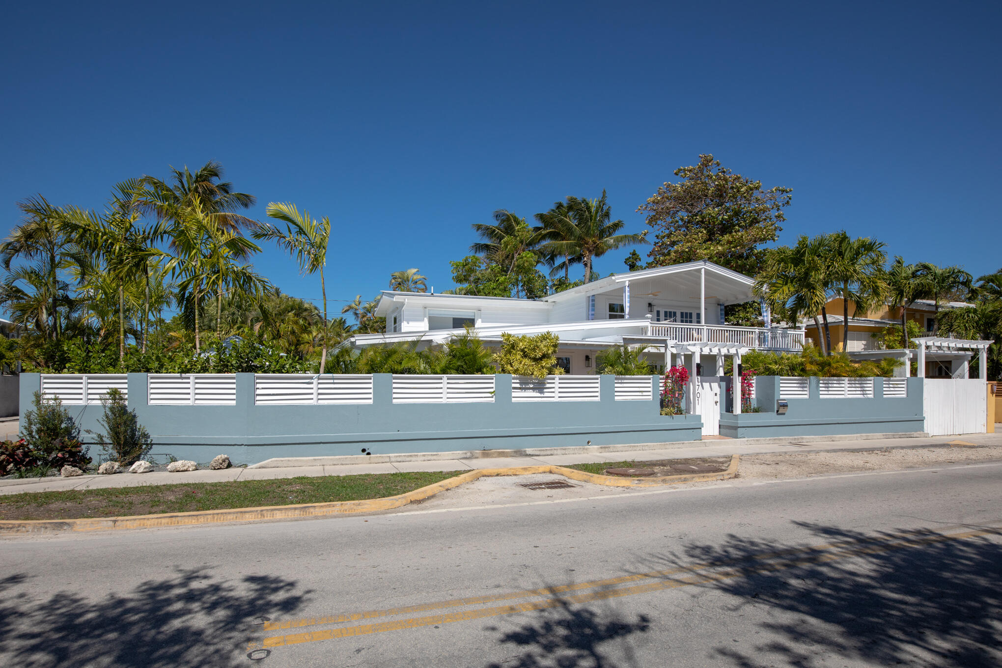 1701 Atlantic Boulevard