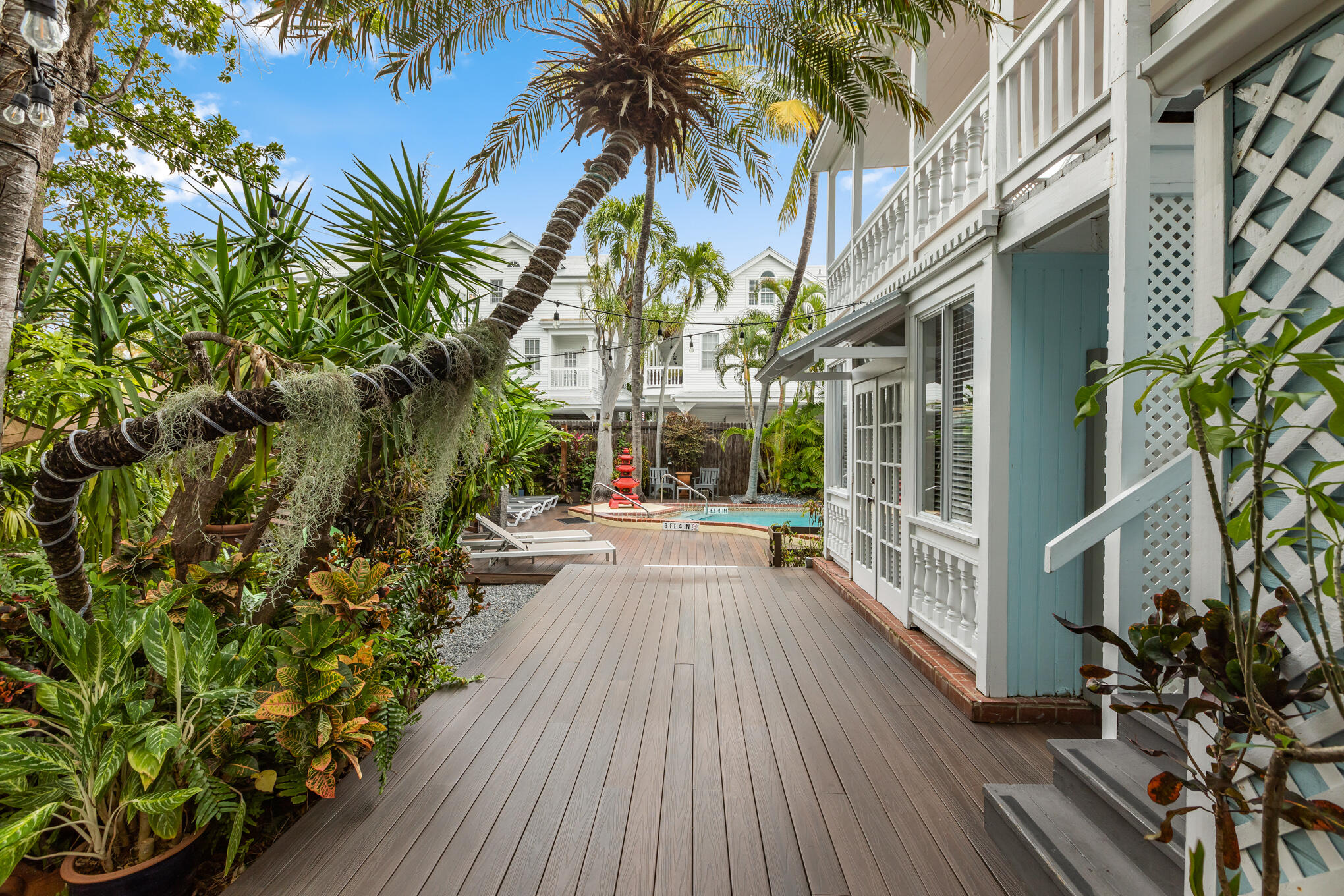419 Amelia Street