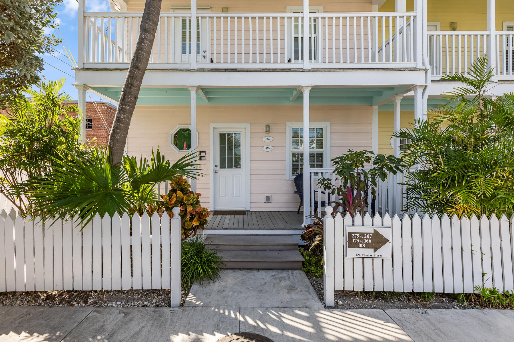 620 Thomas Street Unit: 175