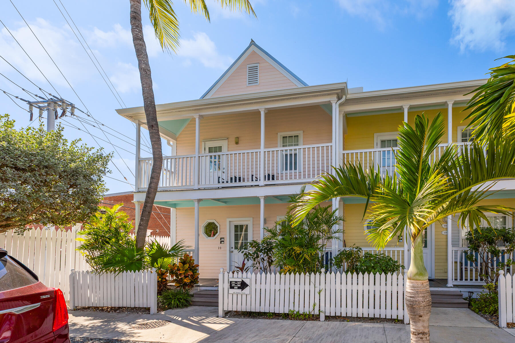 620 Thomas Street Unit: 175