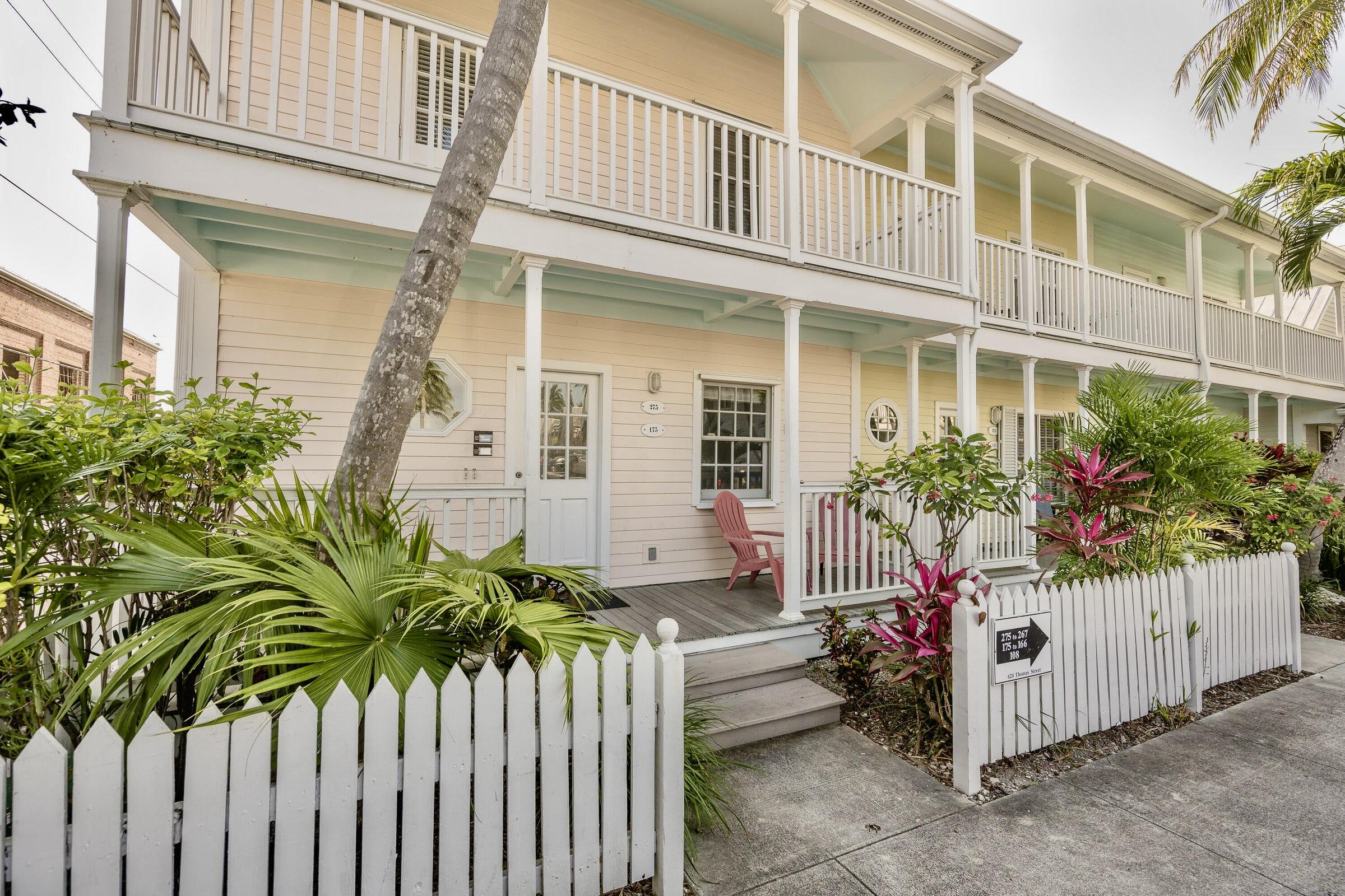 620 Thomas Street Unit: 175