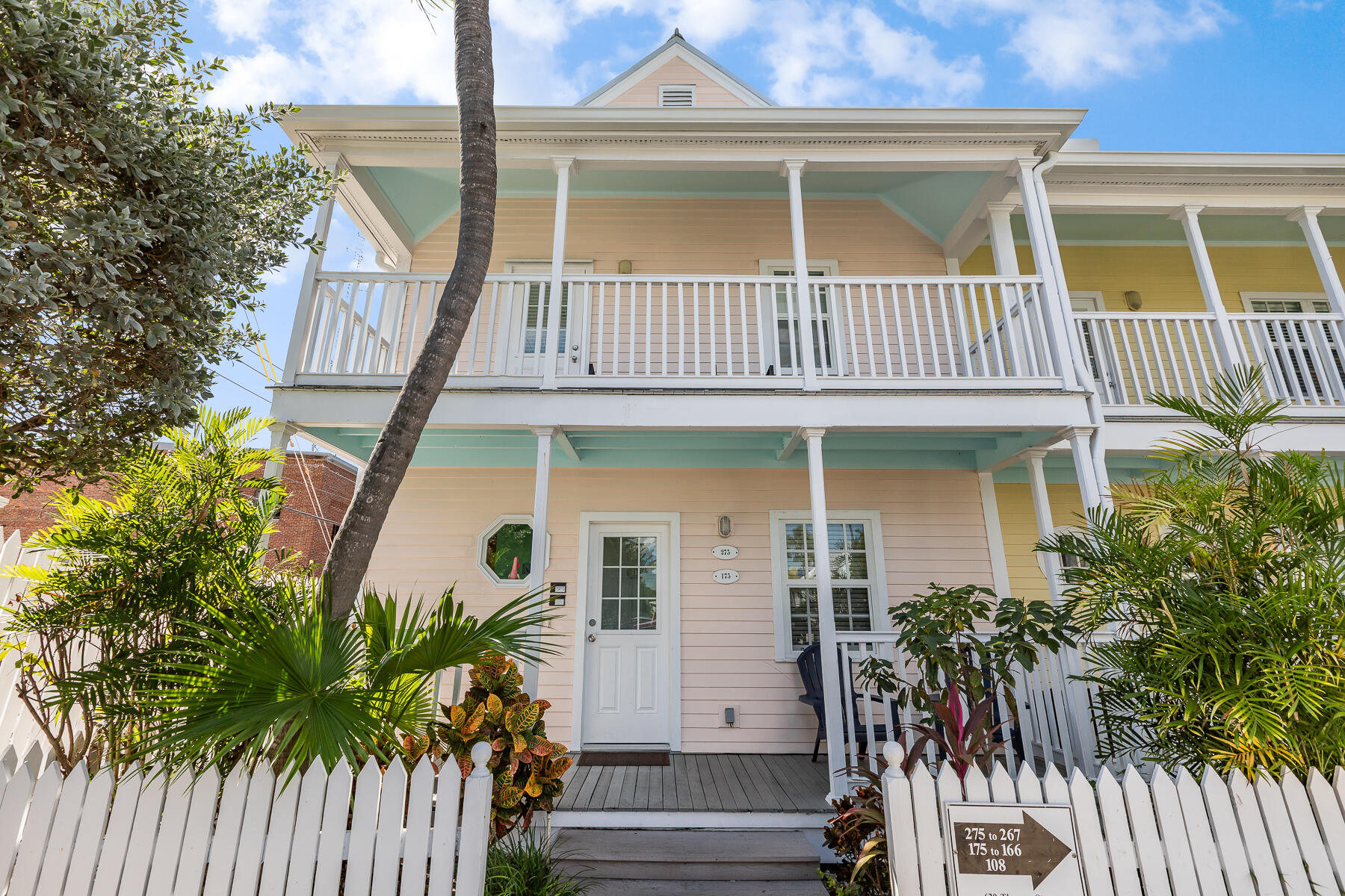 620 Thomas Street Unit: 175
