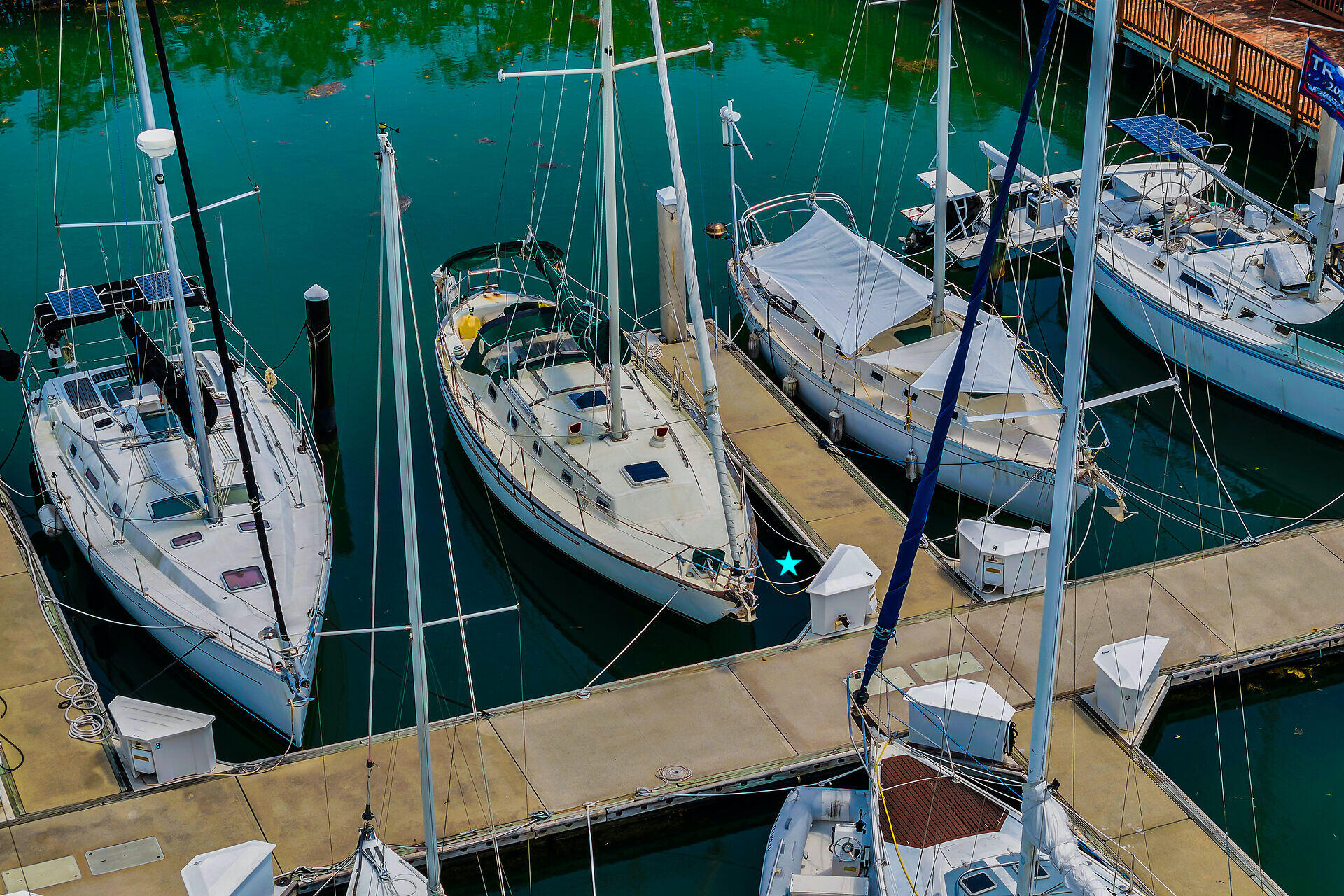 5555 College Road Unit: Starfish 6