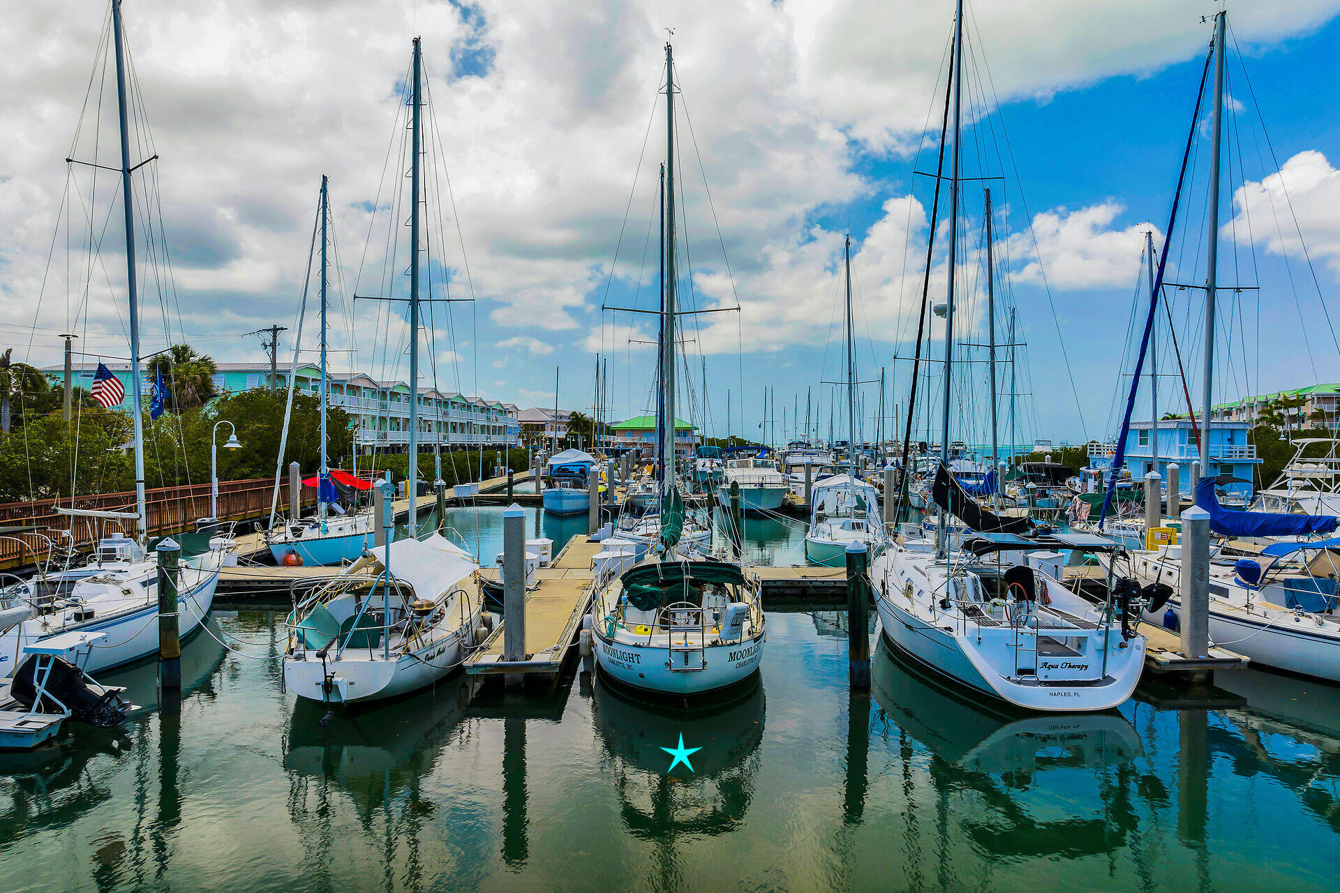 5555 College Road Unit: Starfish 6