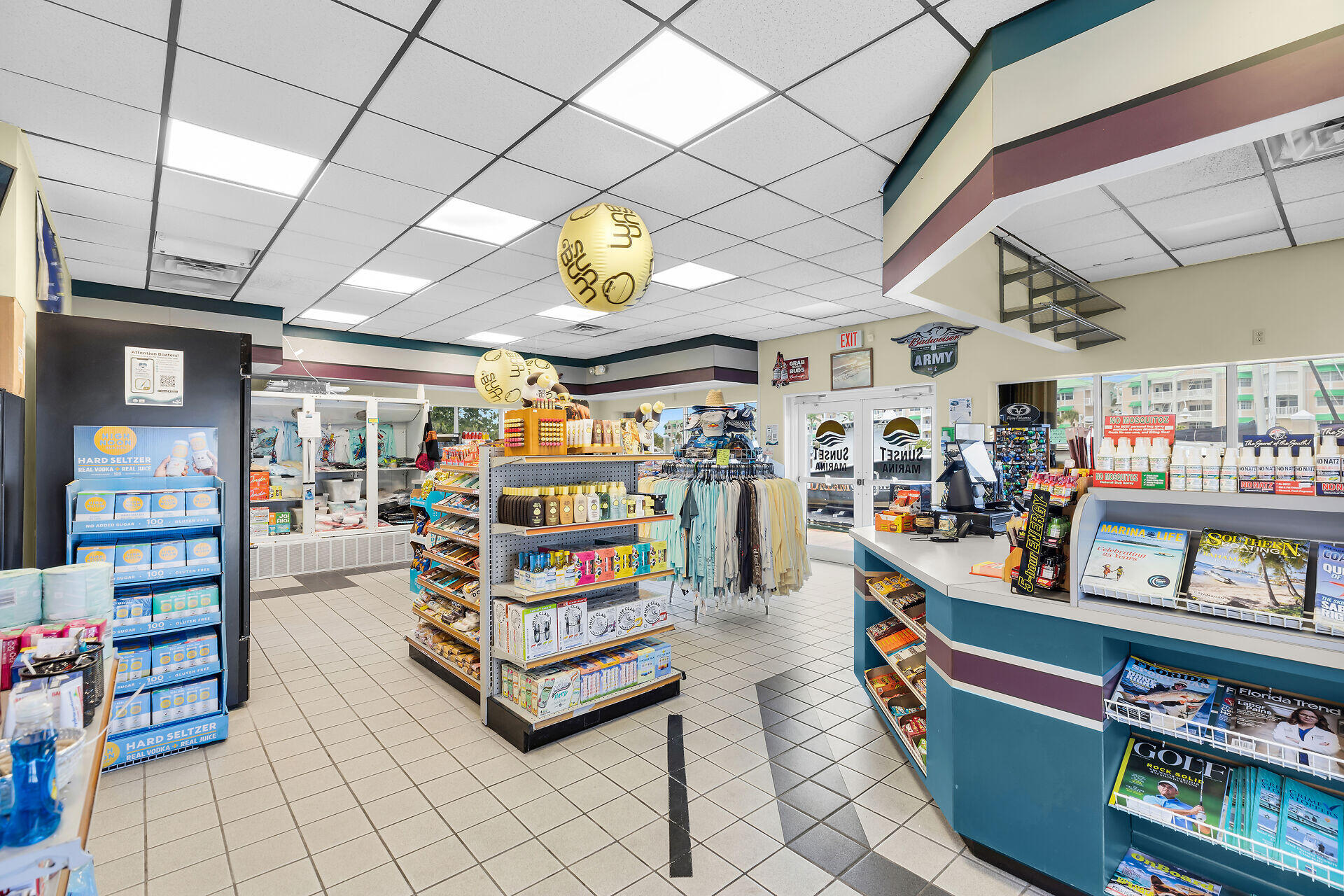 5555 College Road Unit: Starfish 6