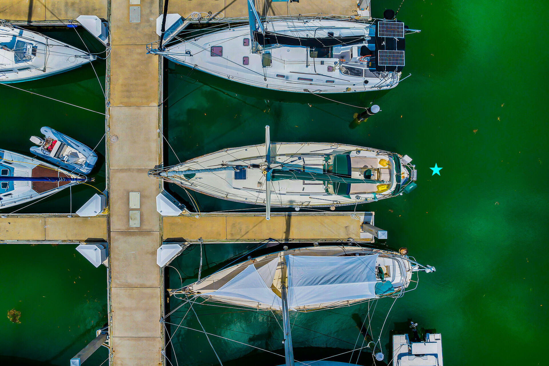 5555 College Road Unit: Starfish 6