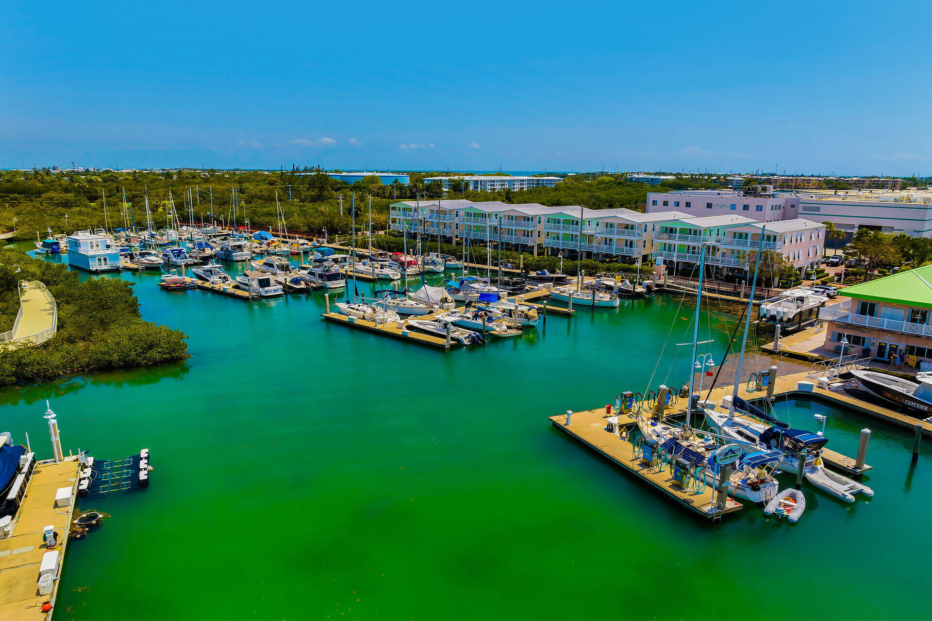 5555 College Road Unit: Starfish 6