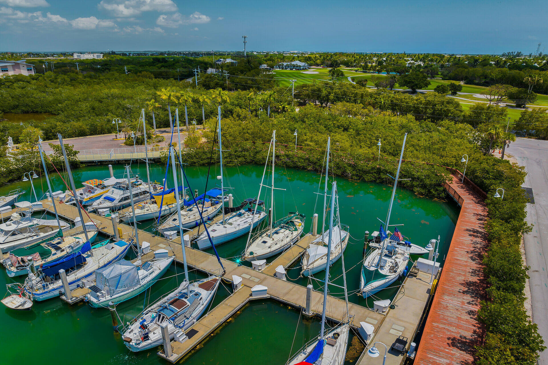 5555 College Road Unit: Starfish 6