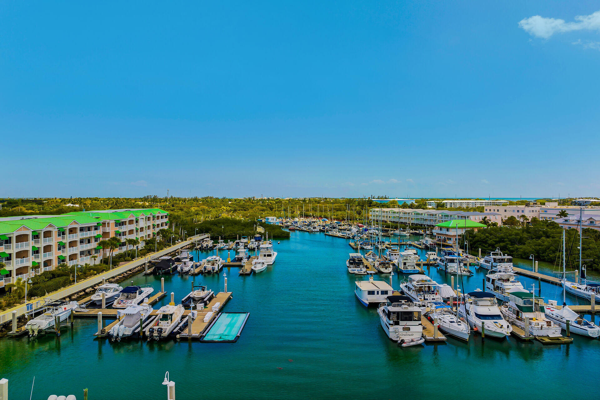 5555 College Road Unit: Starfish 6