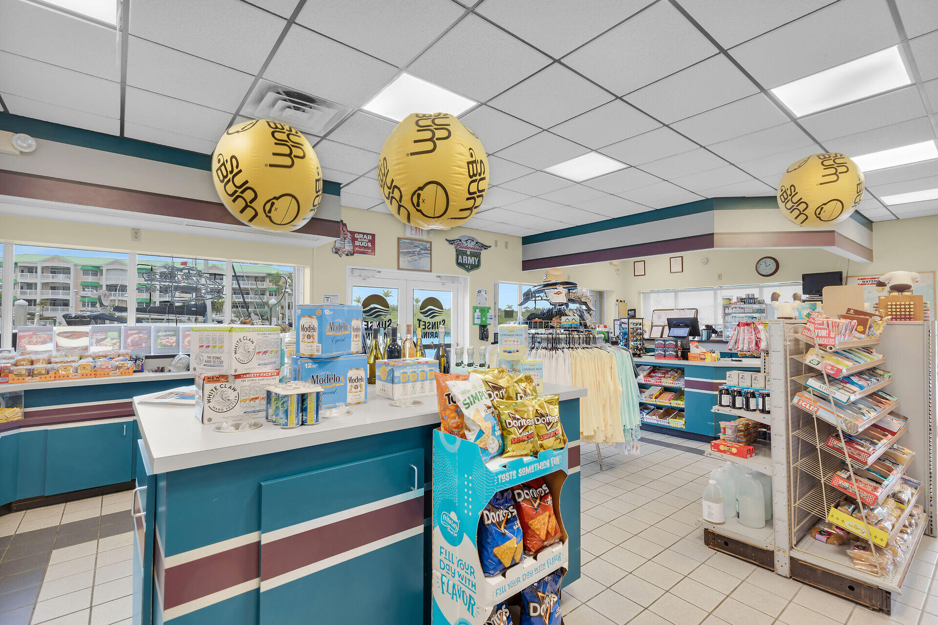 5555 College Road Unit: Starfish 6