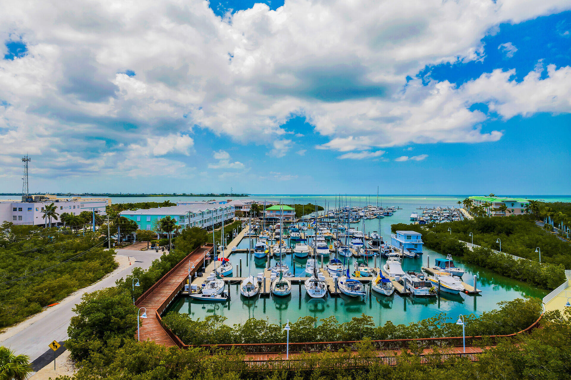 5555 College Road Unit: Starfish 6