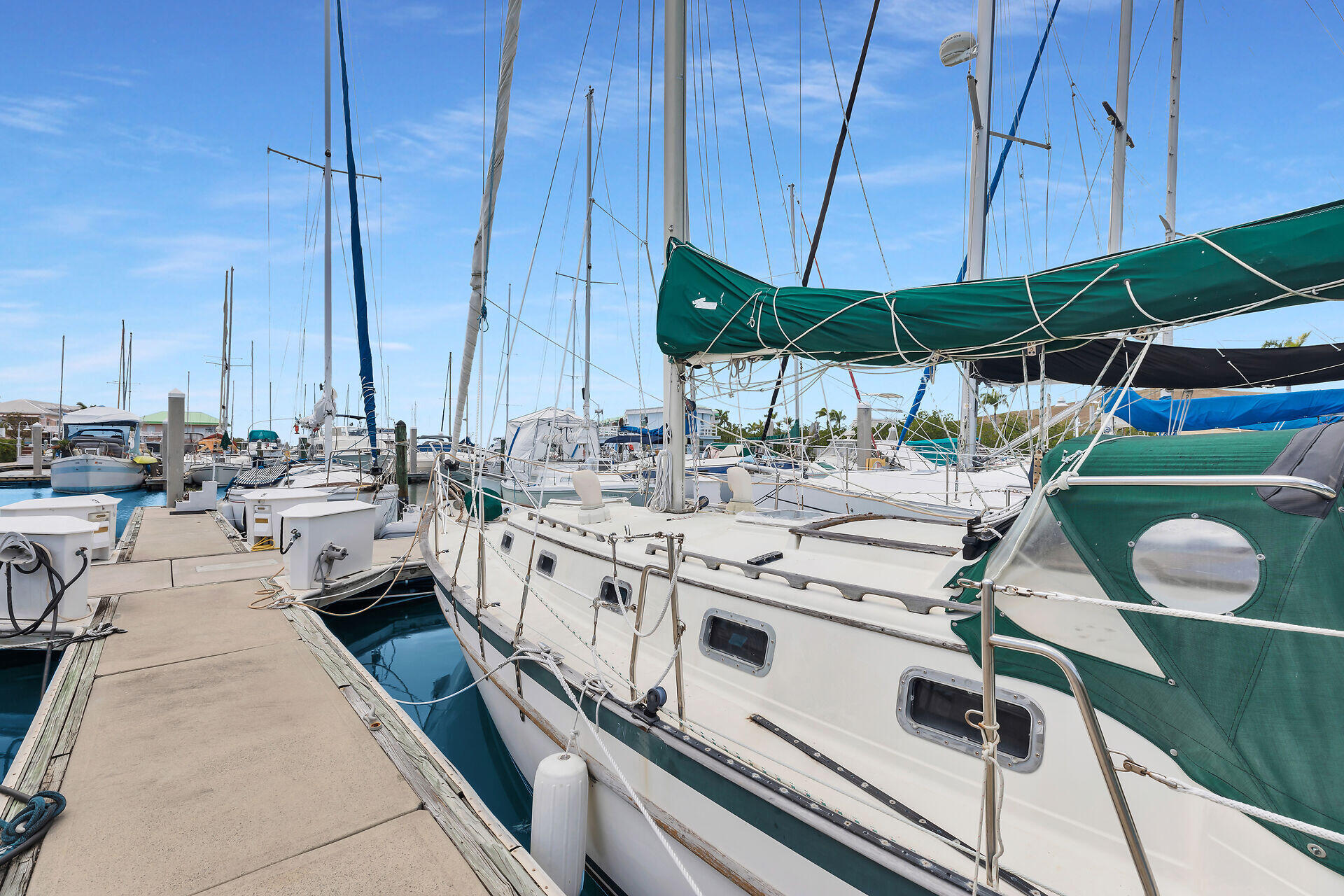 5555 College Road Unit: Starfish 6