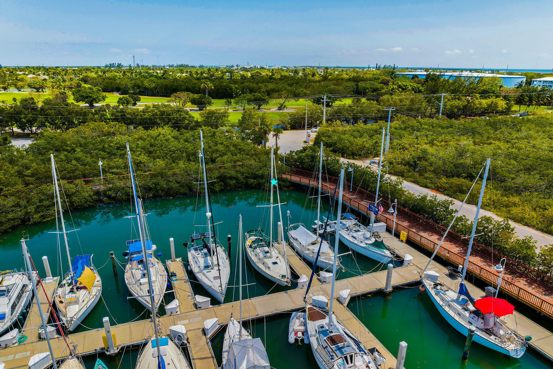 5555 College Road Unit: Starfish 6