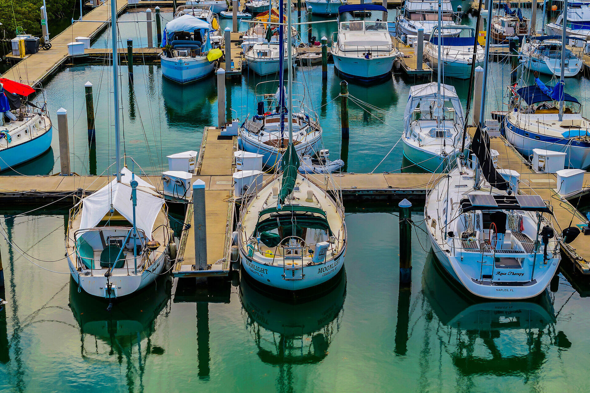 5555 College Road Unit: Starfish 6