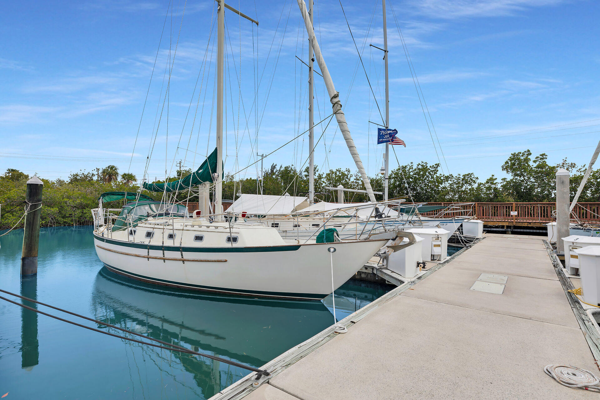 5555 College Road Unit: Starfish 6