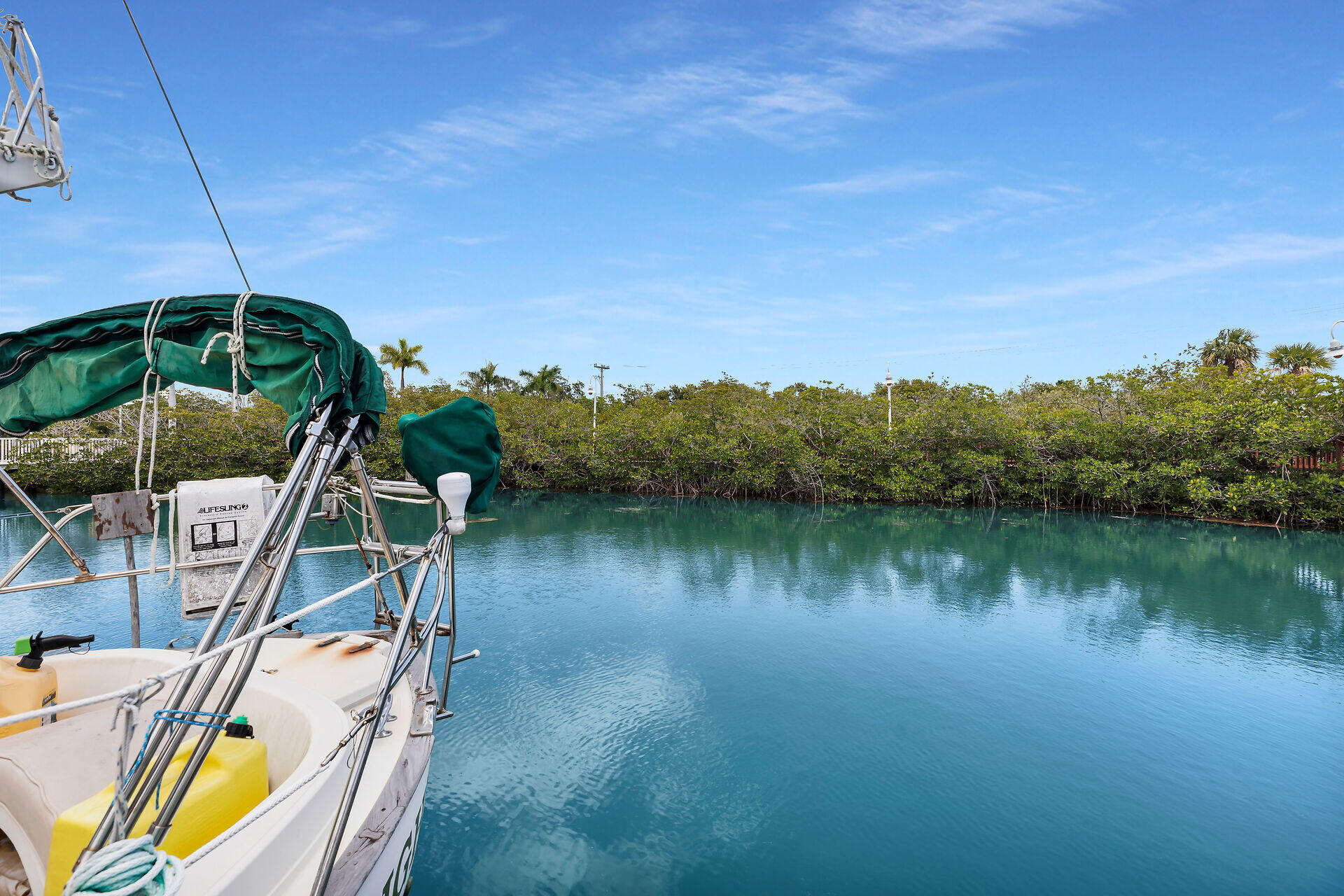 5555 College Road Unit: Starfish 6