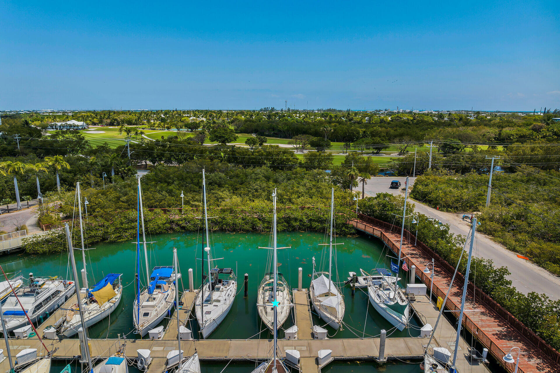 5555 College Road Unit: Starfish 6