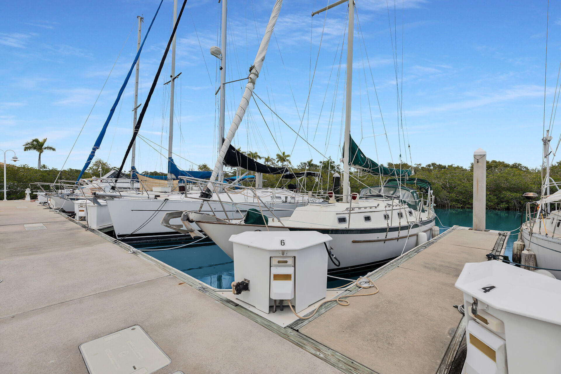 5555 College Road Unit: Starfish 6