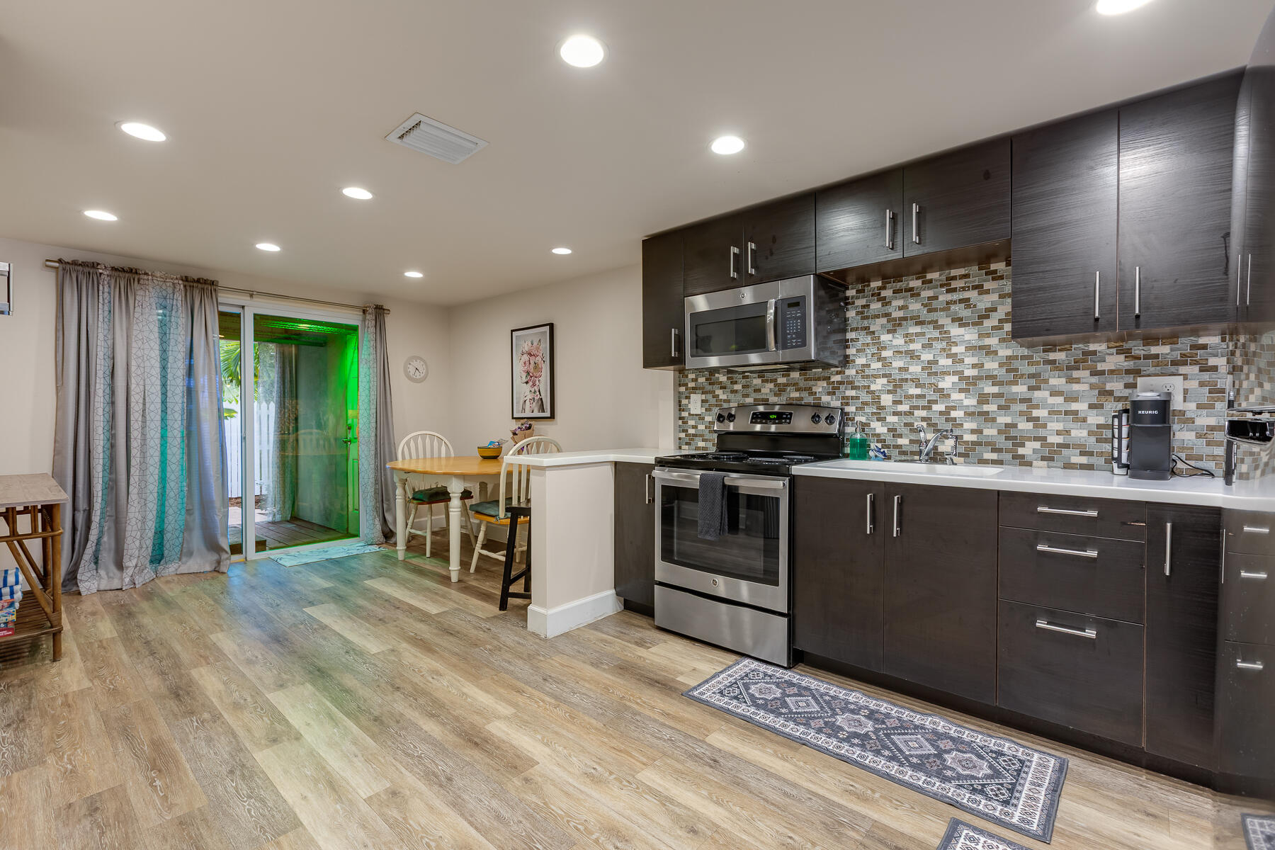 1217 Johnson St. & 1224 Flagler Avenue