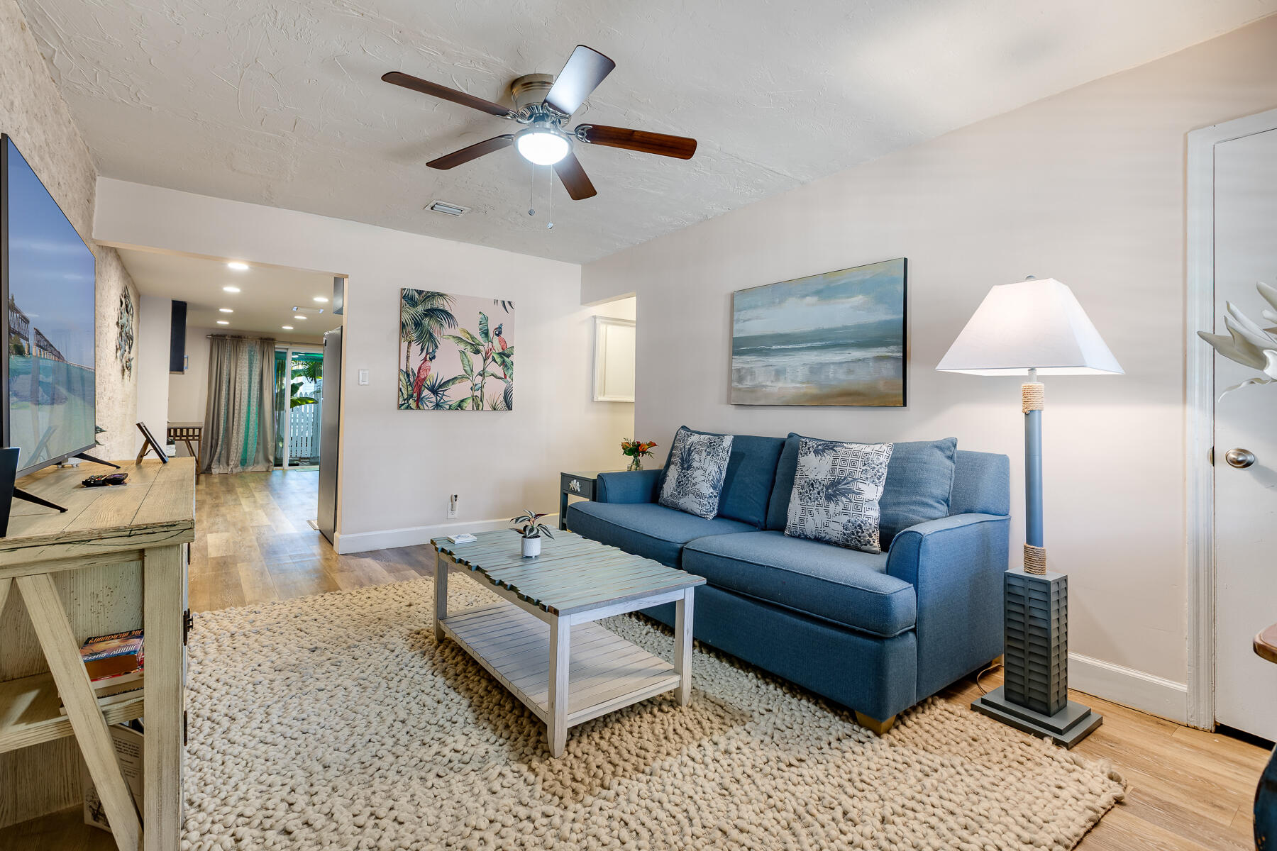 1217 Johnson St. & 1224 Flagler Avenue