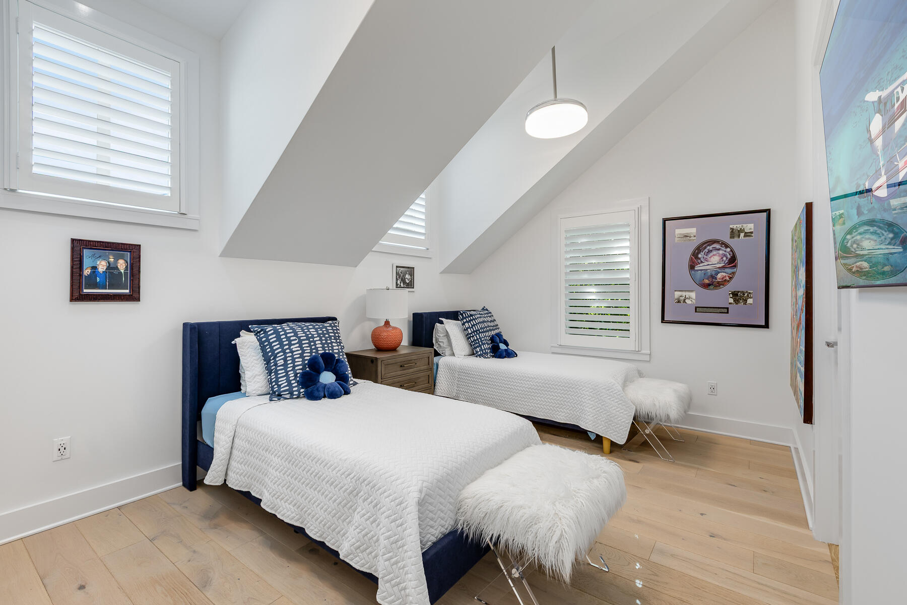 1217 Johnson St. & 1224 Flagler Avenue