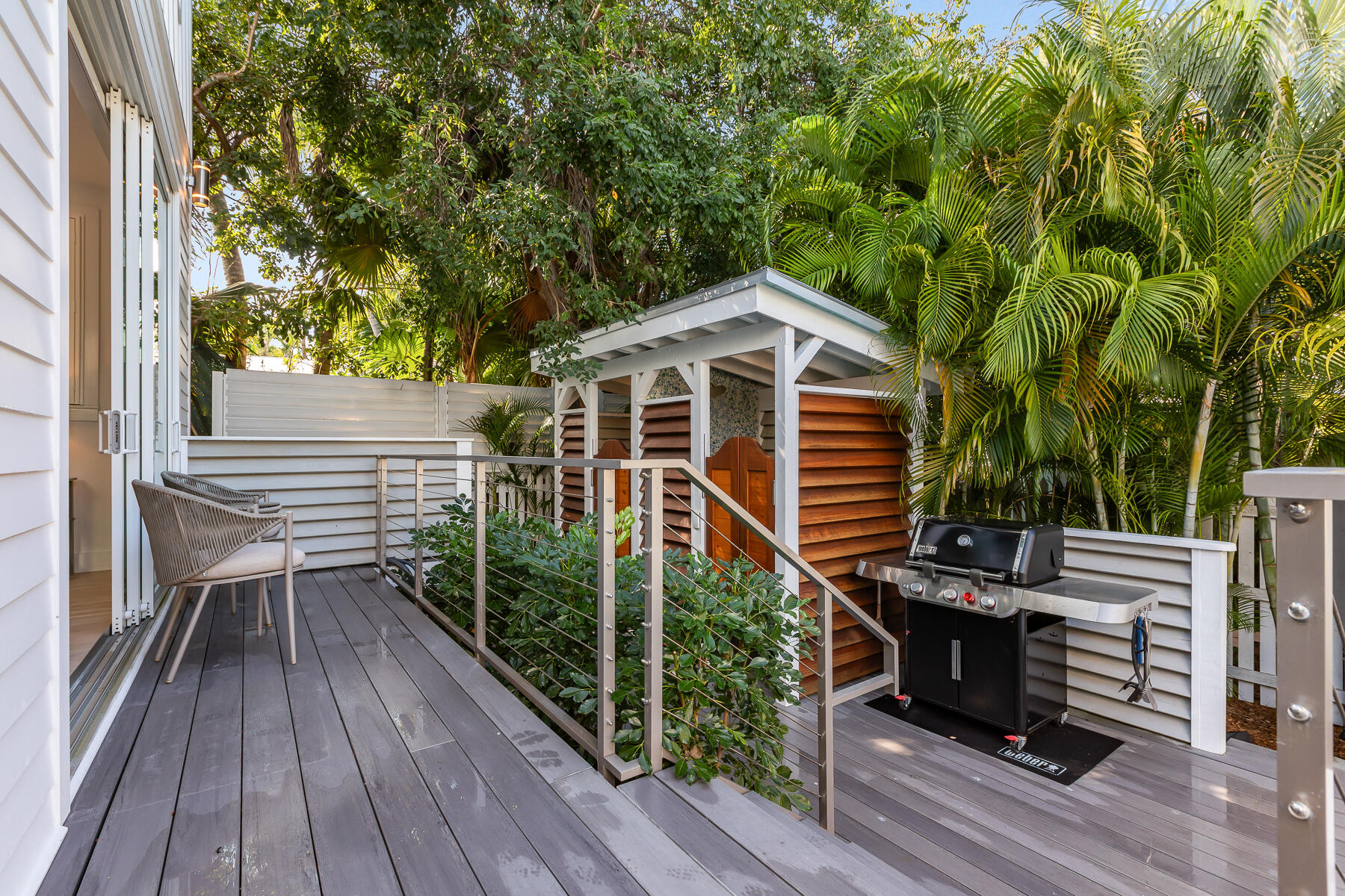 1217 Johnson St. & 1224 Flagler Avenue