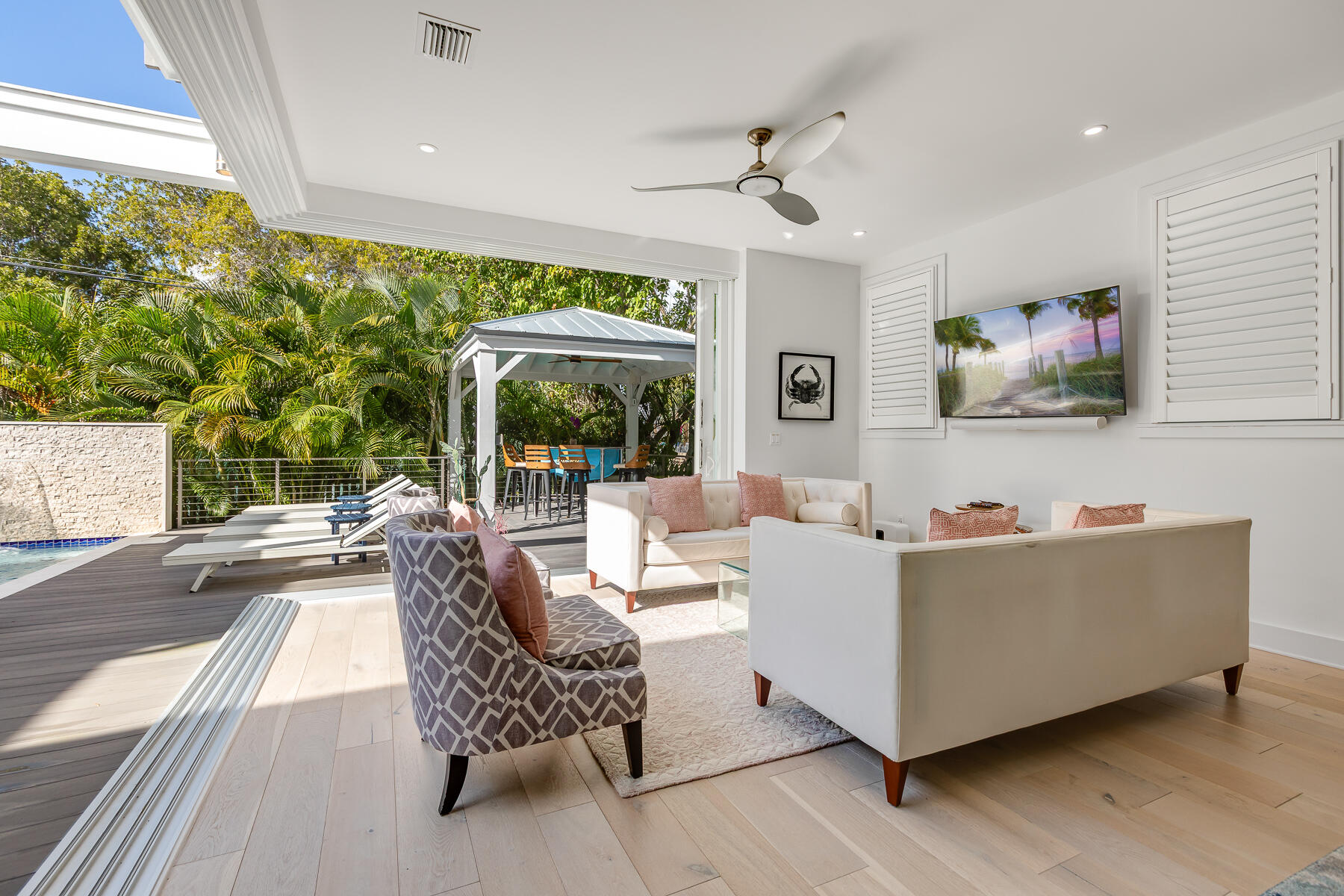 1217 Johnson St. & 1224 Flagler Avenue