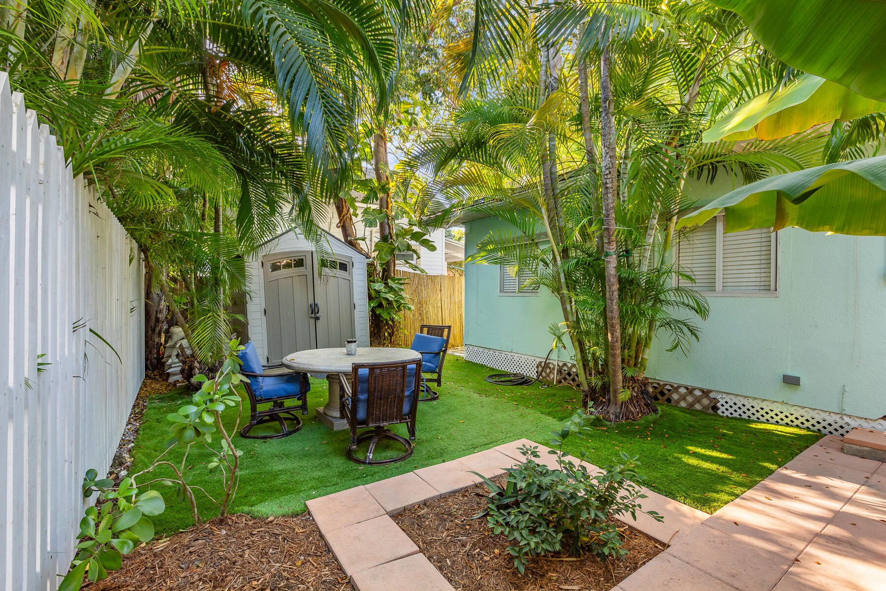 1217 Johnson St. & 1224 Flagler Avenue