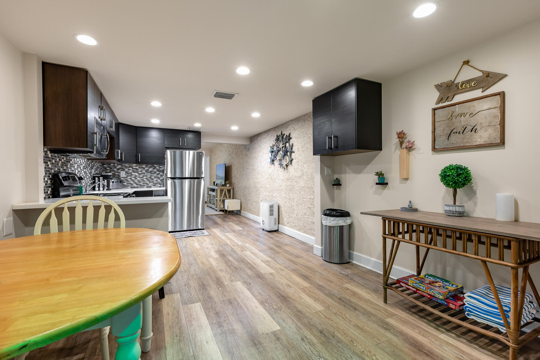 1217 Johnson St. & 1224 Flagler Avenue