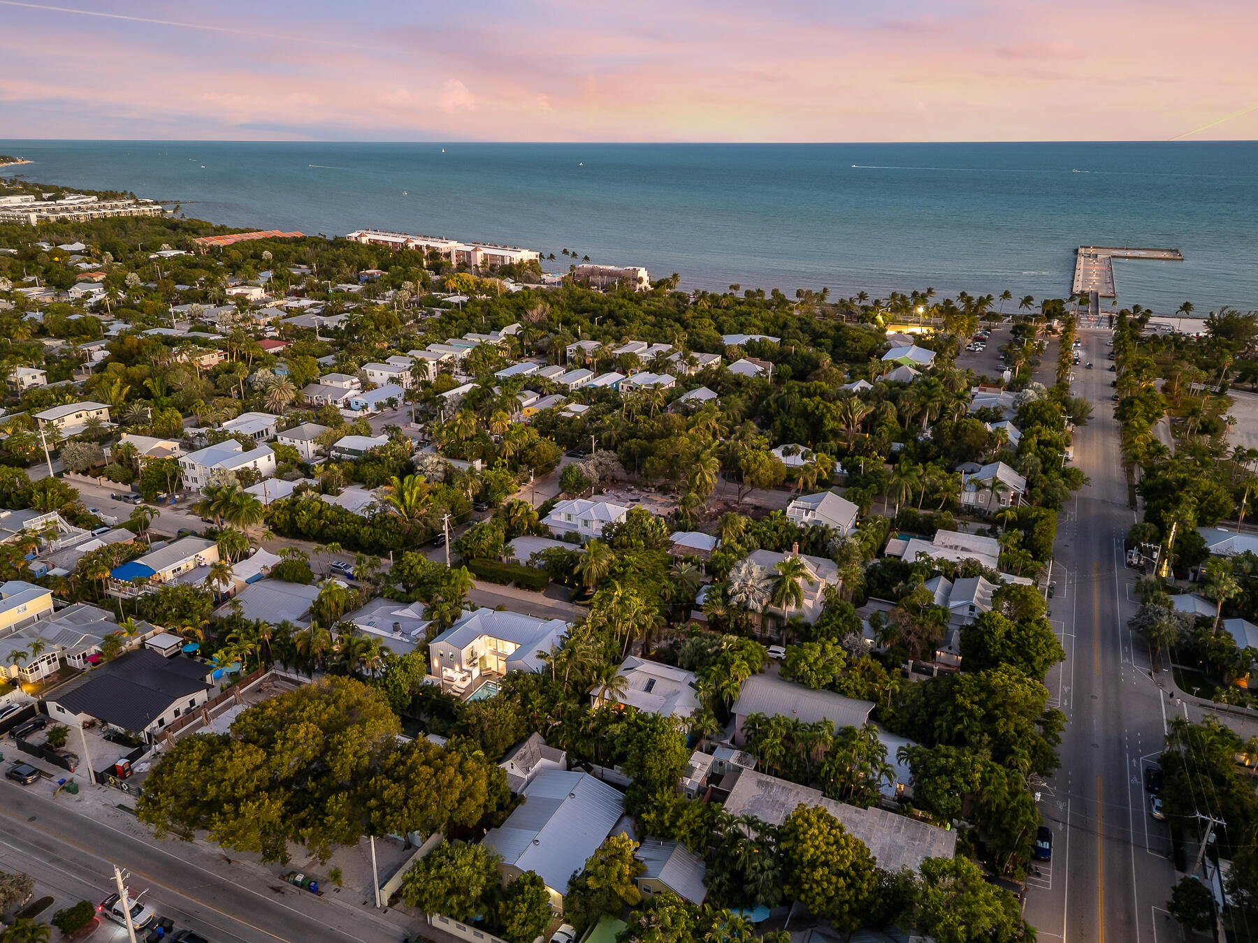 1217 Johnson St. & 1224 Flagler Avenue