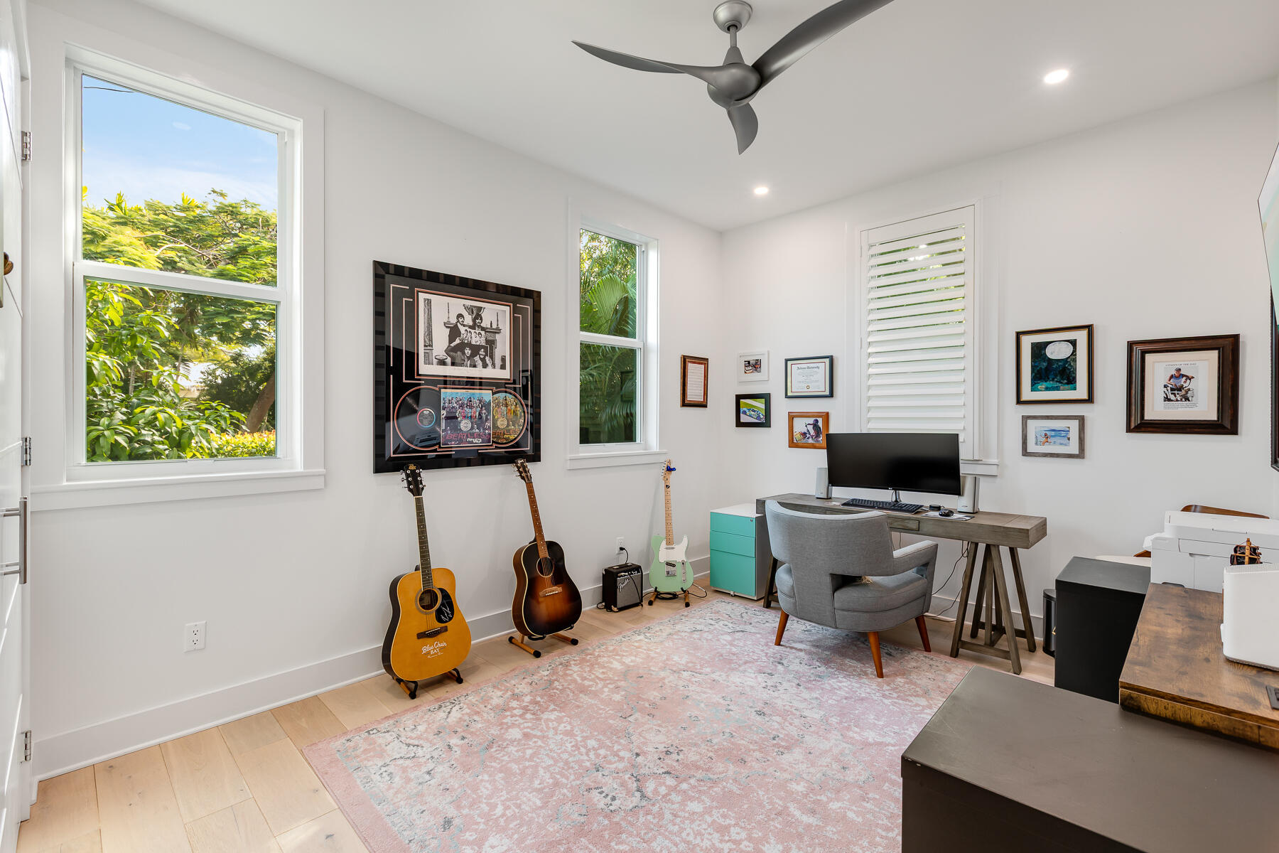 1217 Johnson St. & 1224 Flagler Avenue