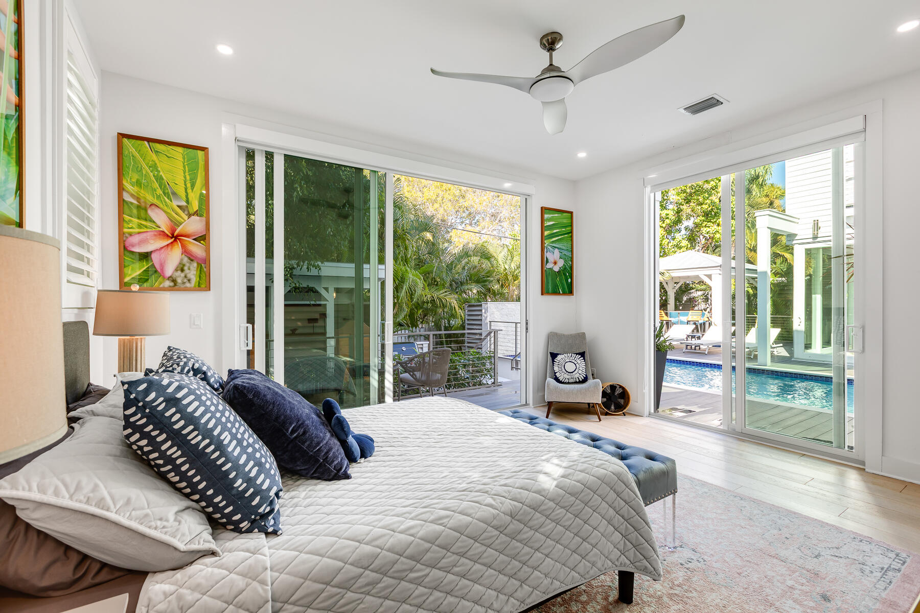 1217 Johnson St. & 1224 Flagler Avenue