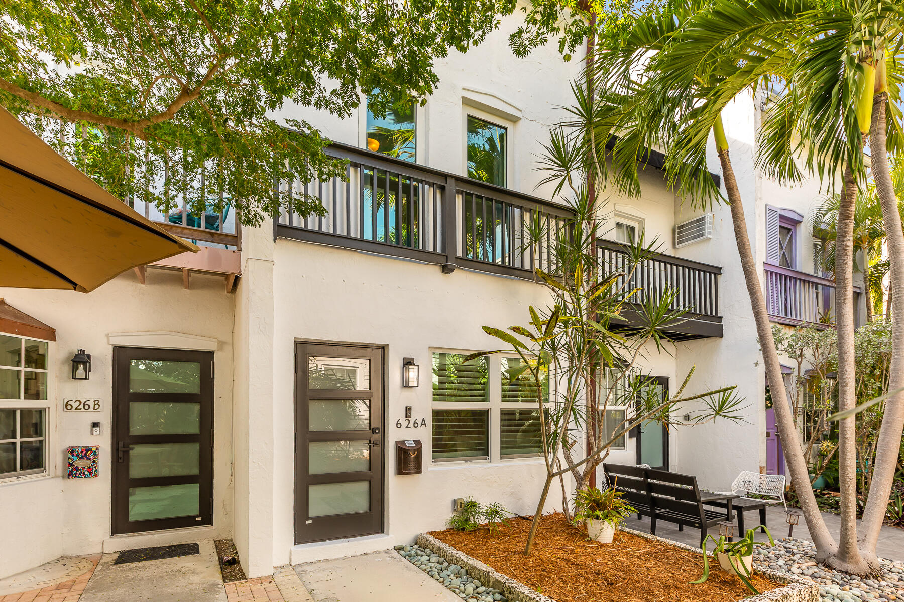 626 A Fleming Street